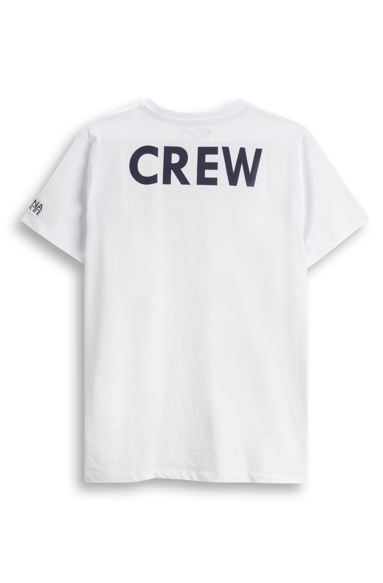 Camiseta Academia Naval