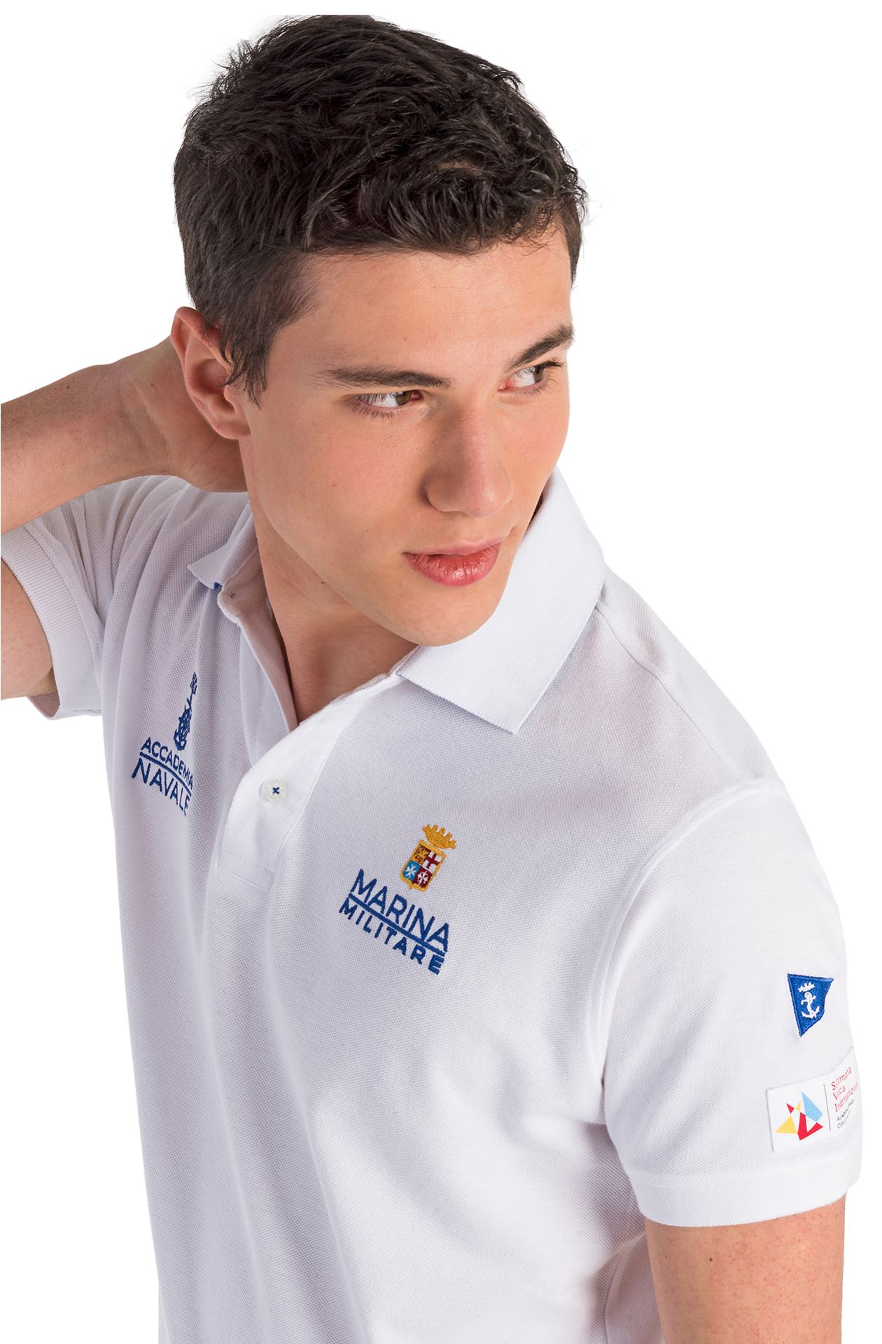 Polo de la Academia Naval