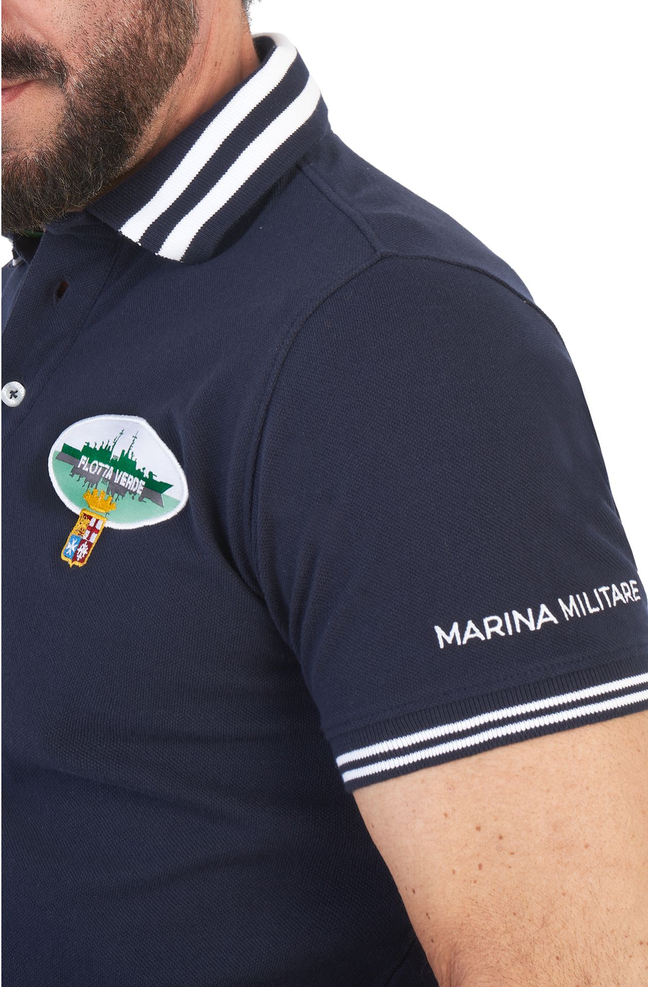 Polo Flotta Verde