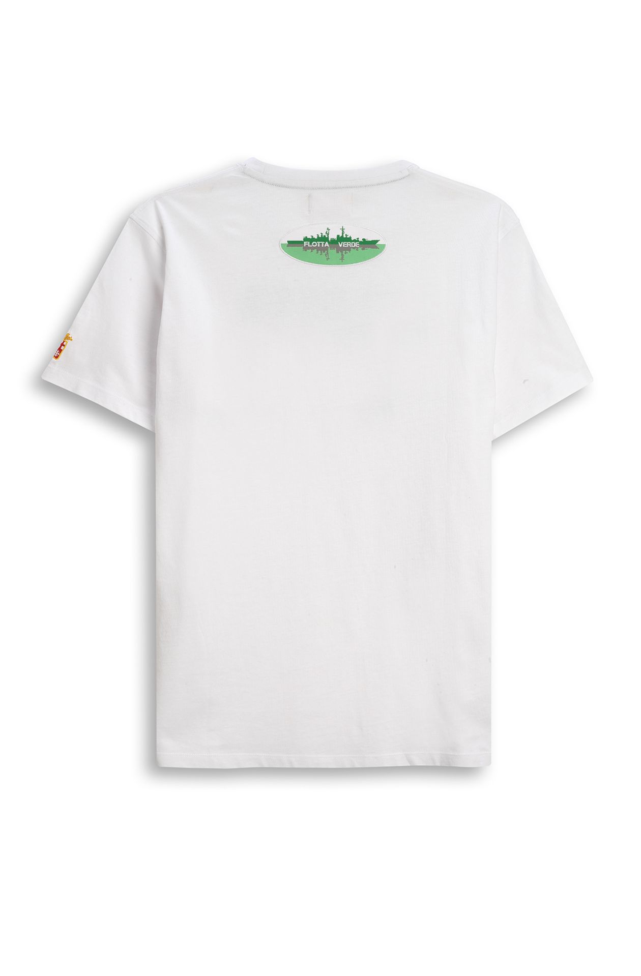 Flotta Verde T-Shirt