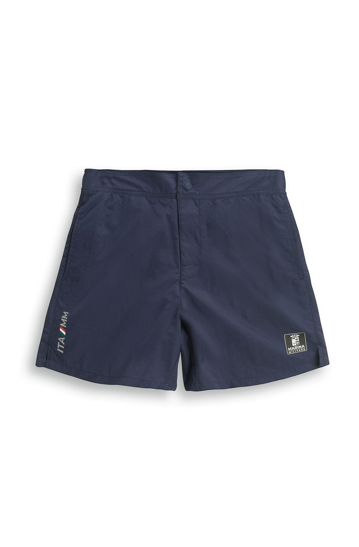 Sailing Team Costume