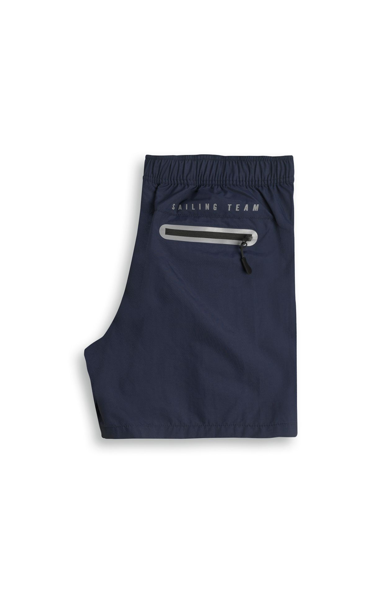 Sailing Team Costume