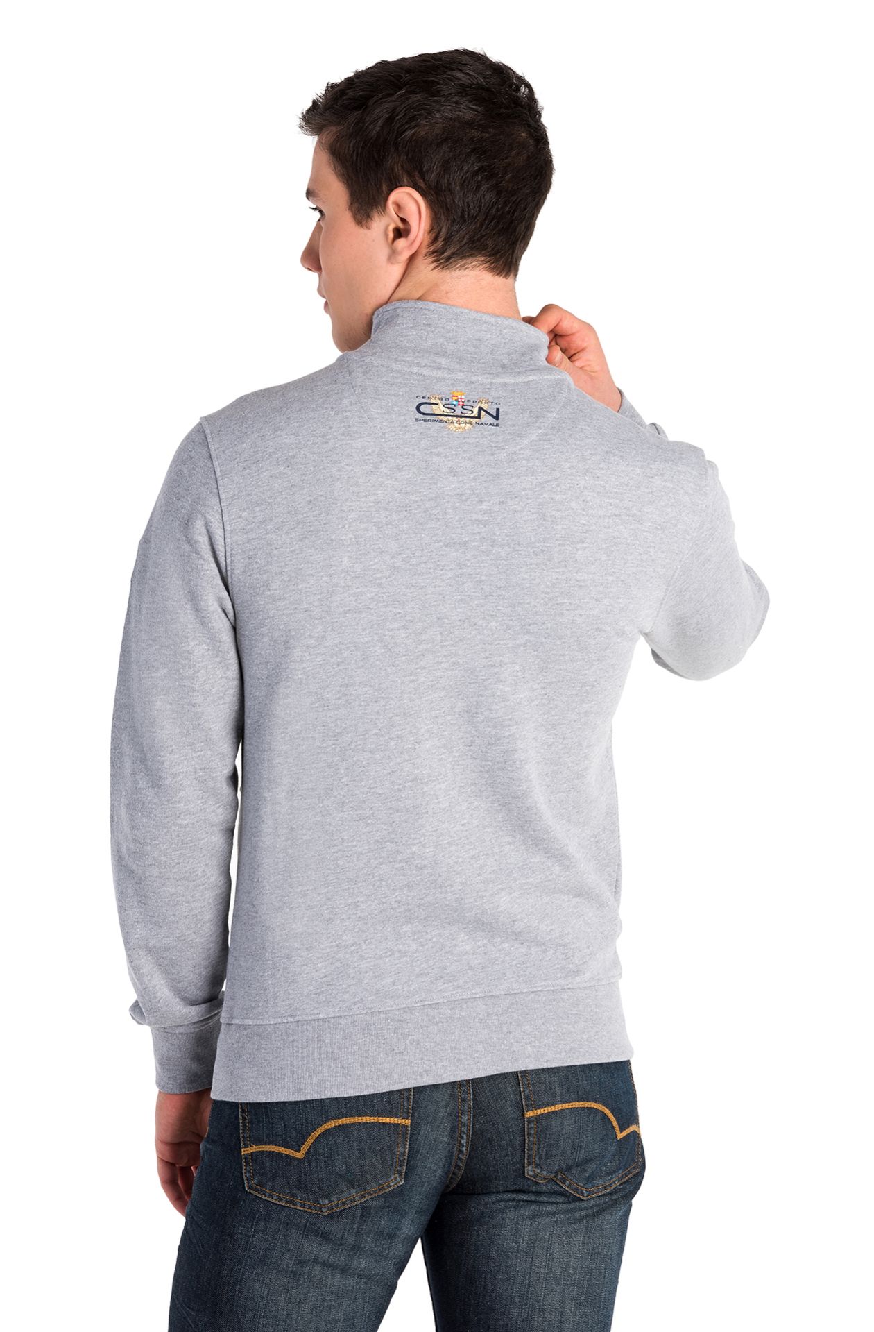 Sudadera Trofeo Mariperman