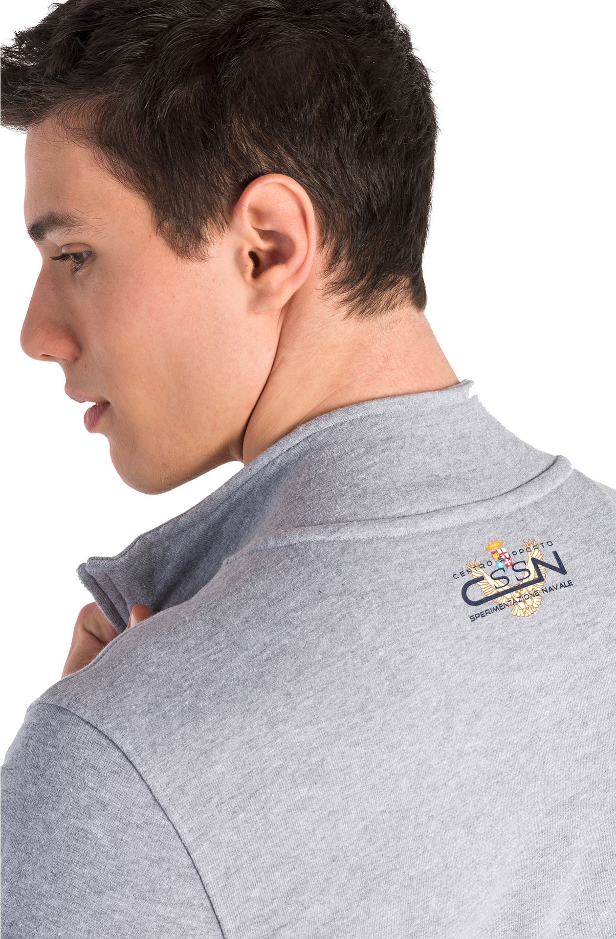 Sudadera Trofeo Mariperman