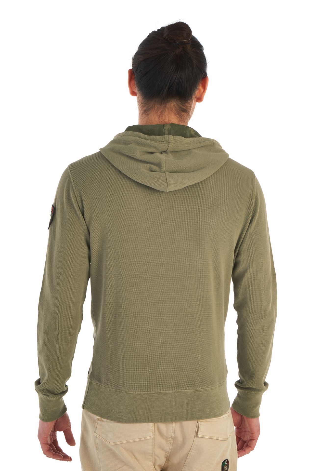 Hoodie G.O.I.