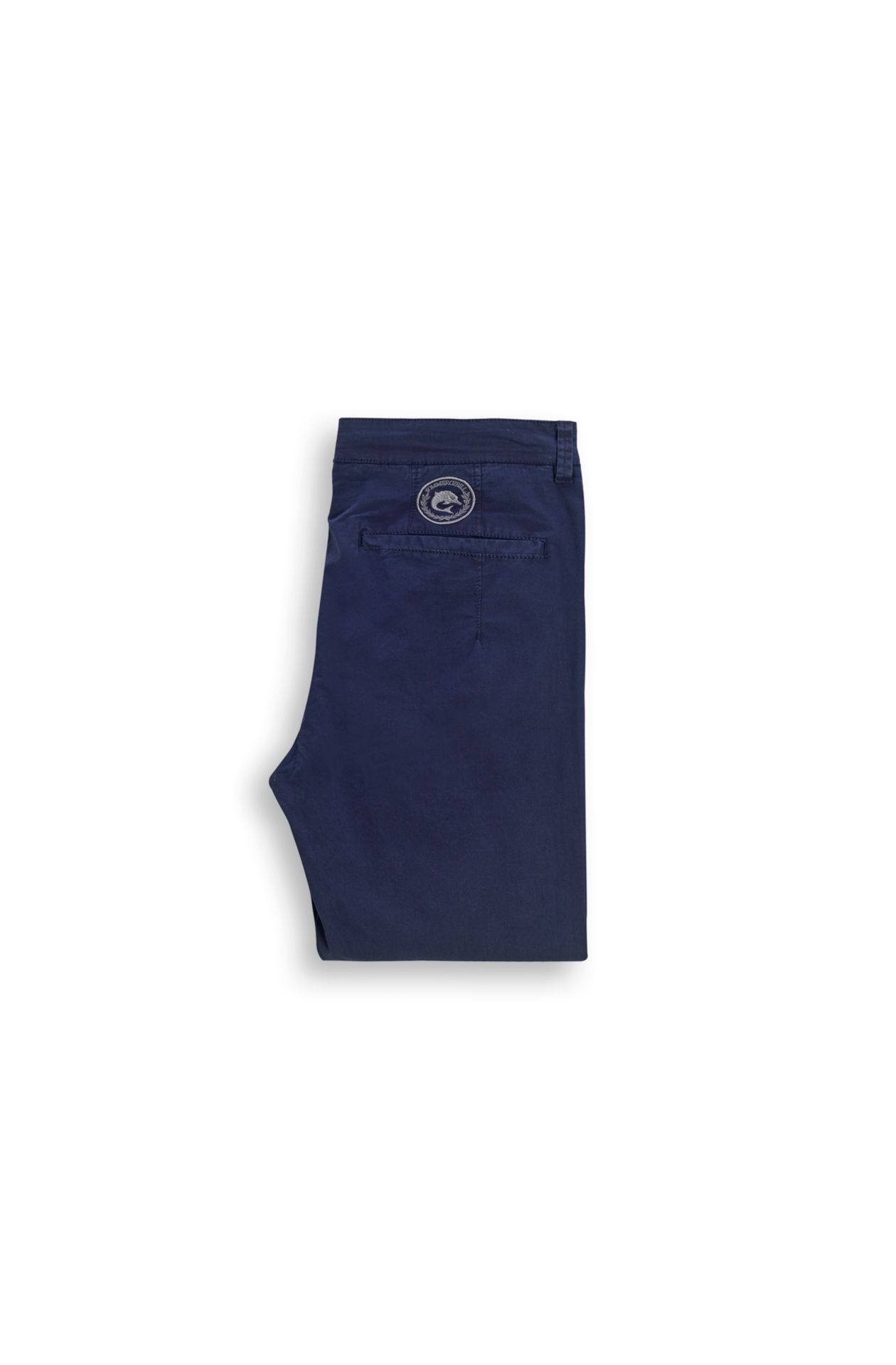 Five pocket trousers
