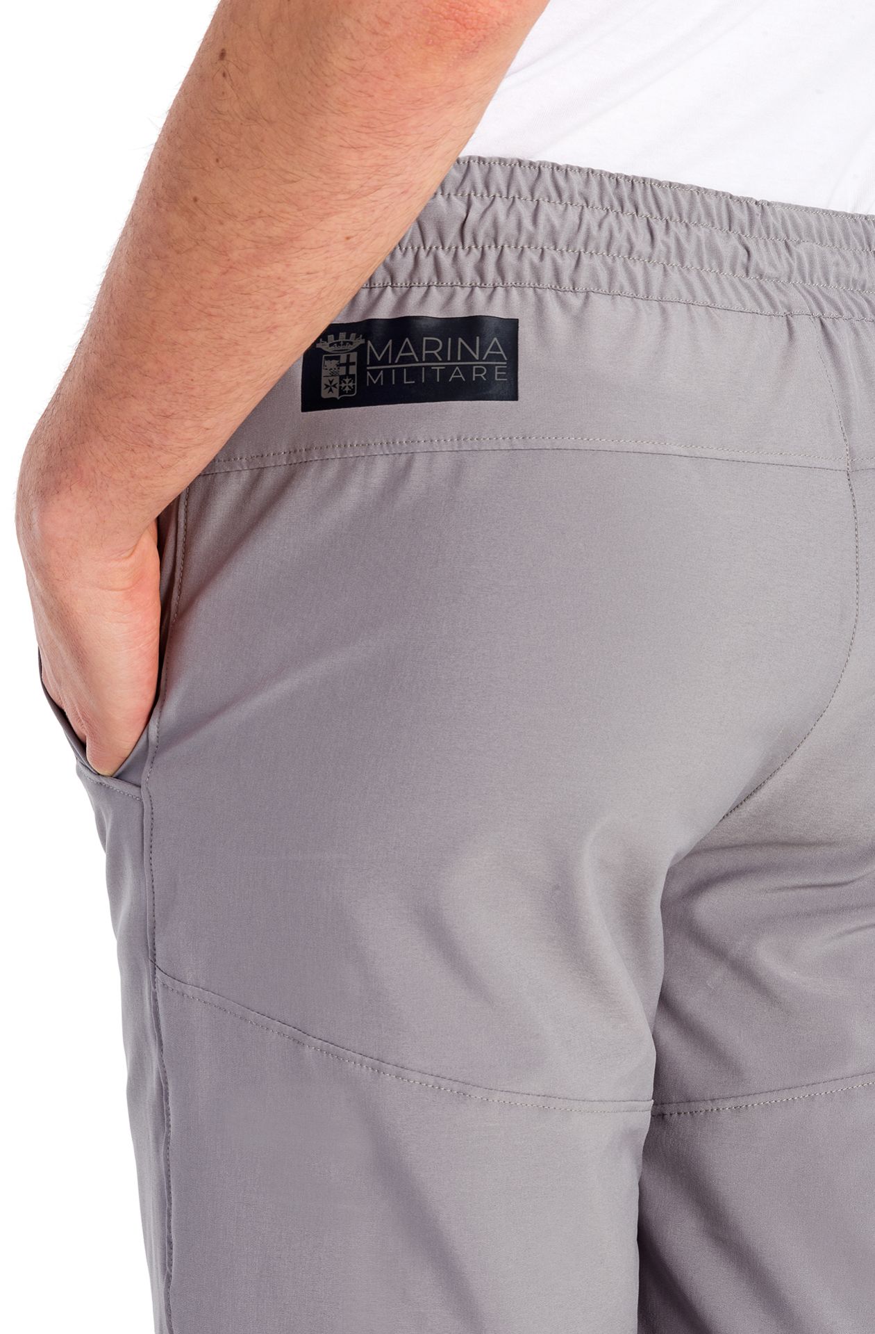 Pantaloni jogger tecnici