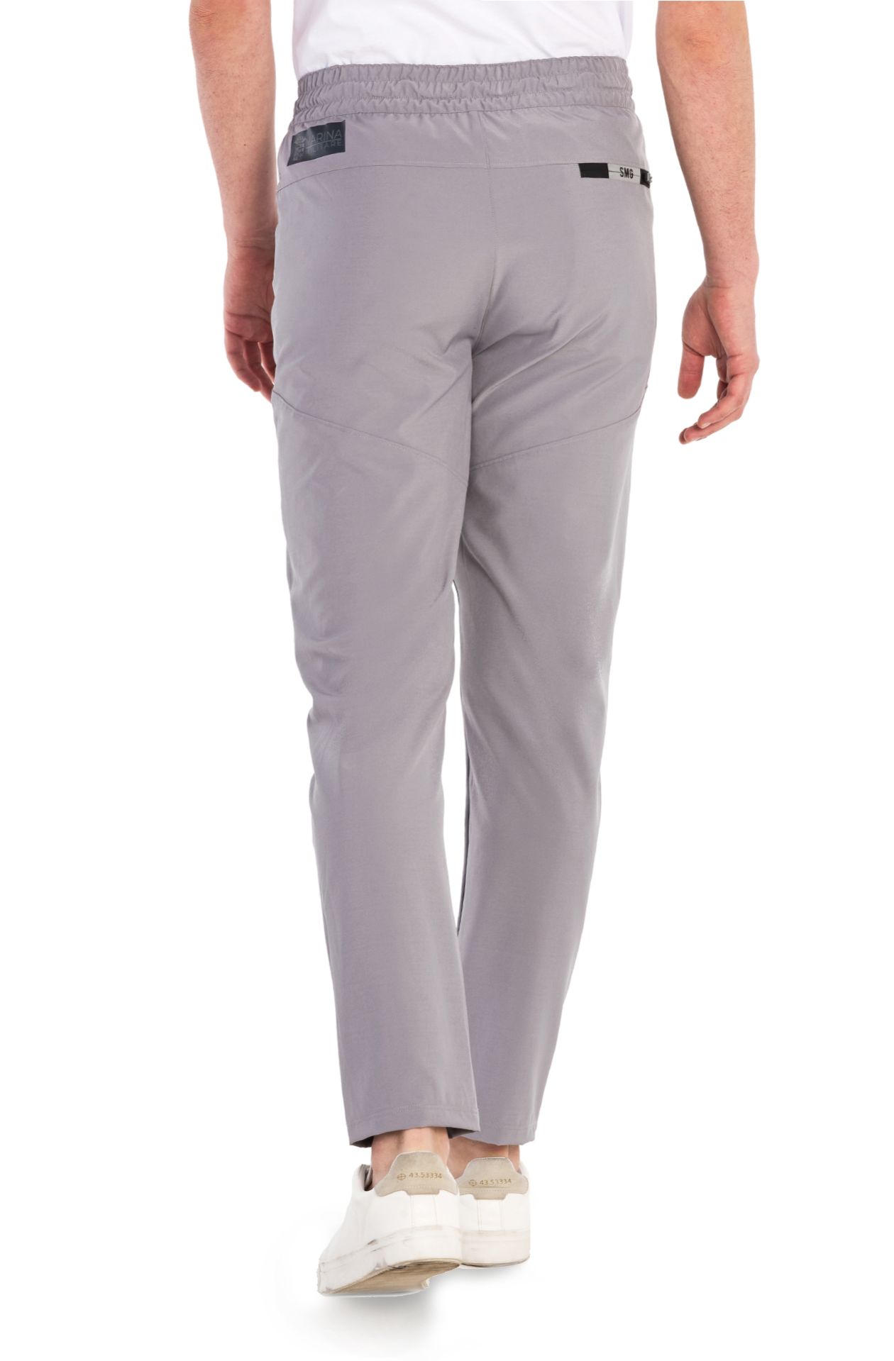 Pantaloni poliestere tecnici