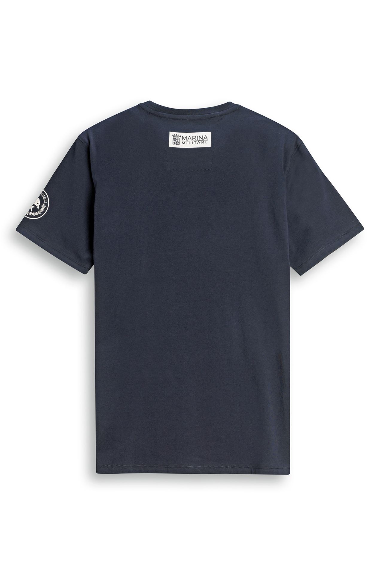 Half sleeve jersey T-shirt