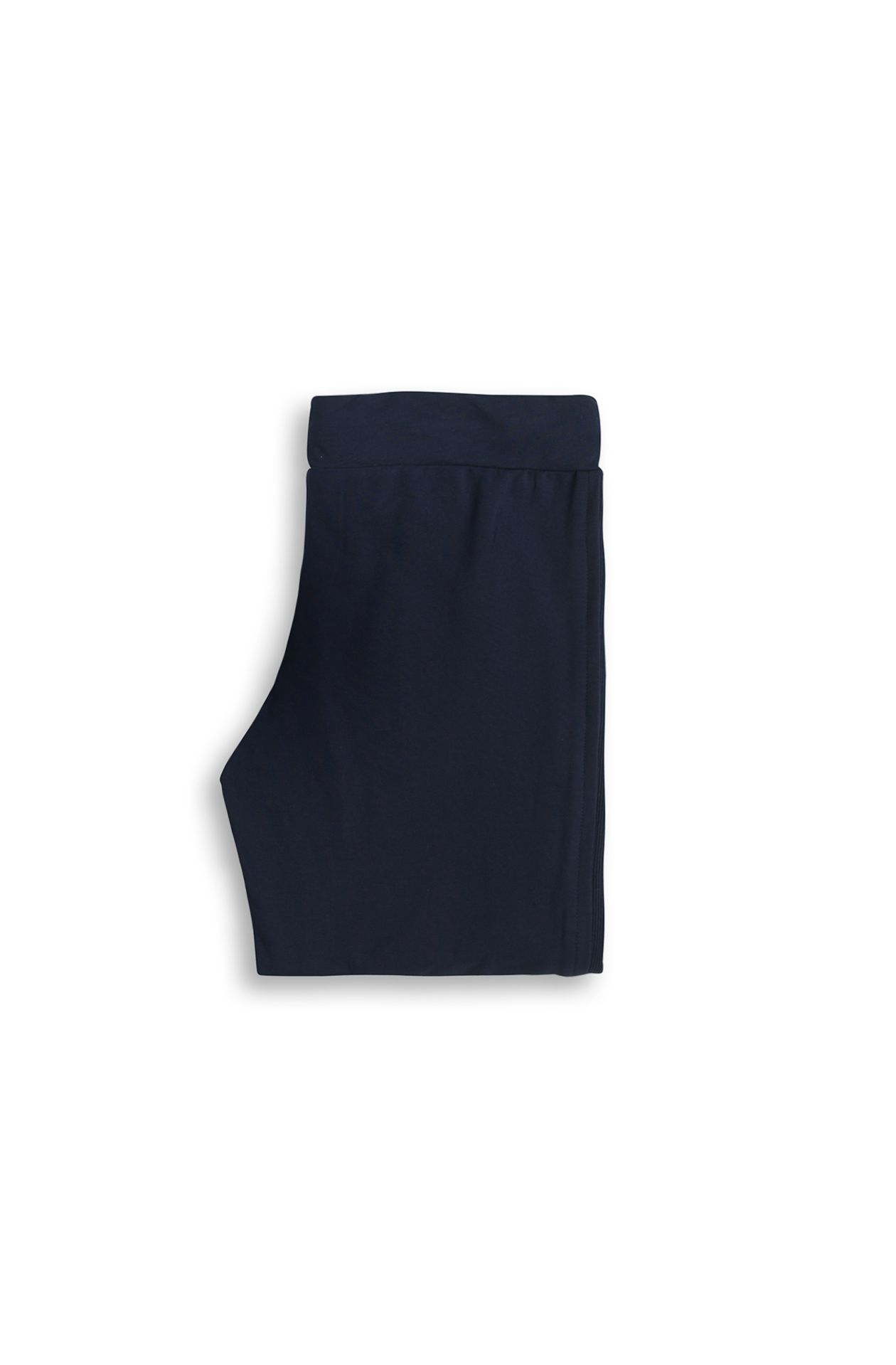 Einfache Baumwollhose