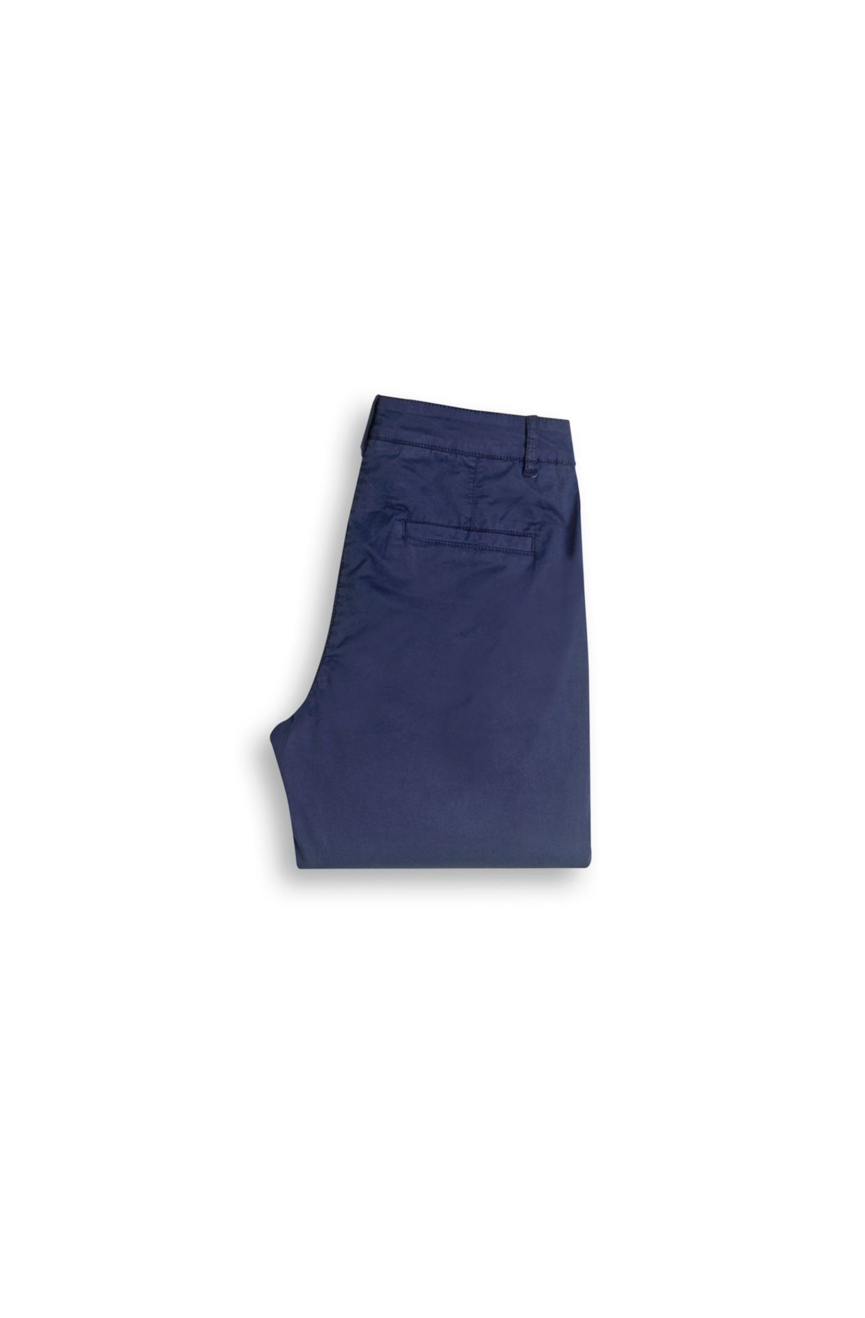 Chinohose aus Baumwolle