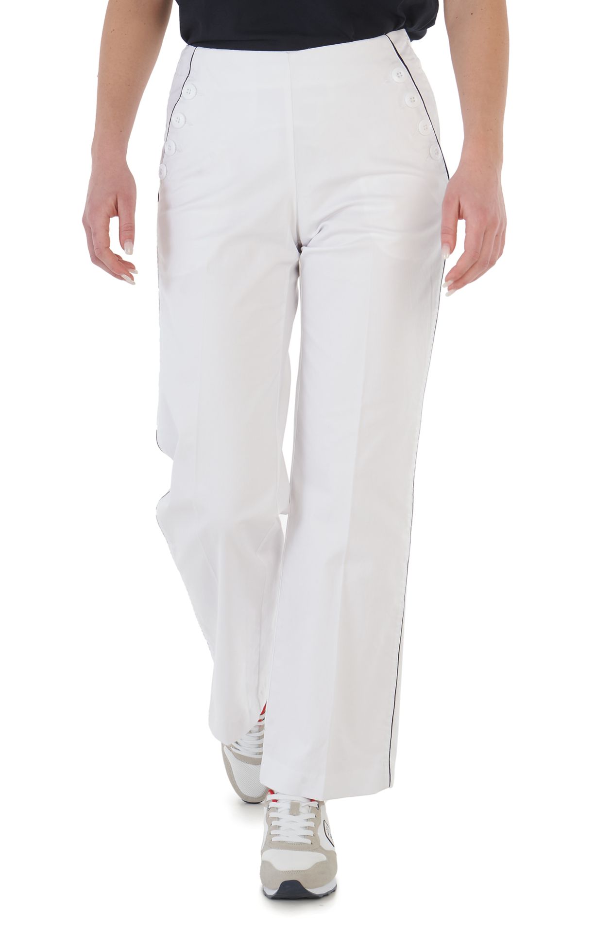 Pantaloni Amerigo Vespucci