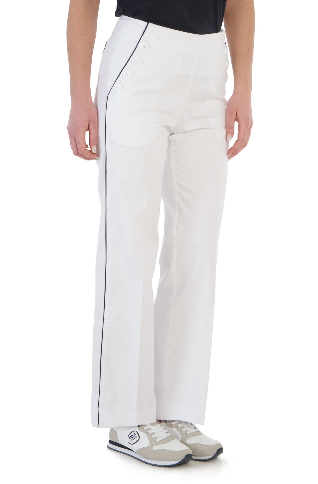 Pantaloni Amerigo Vespucci