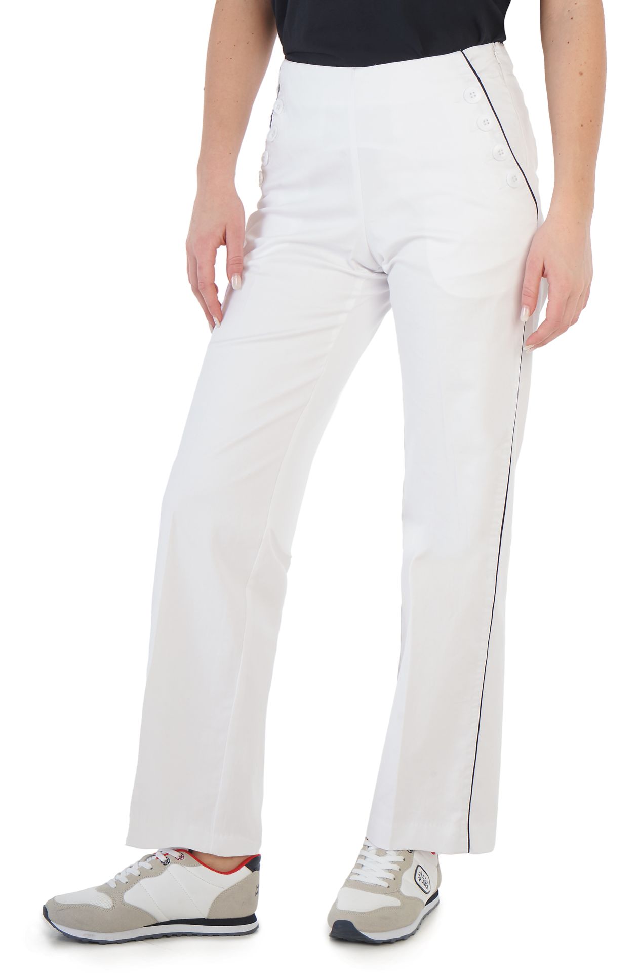 Pantaloni Amerigo Vespucci
