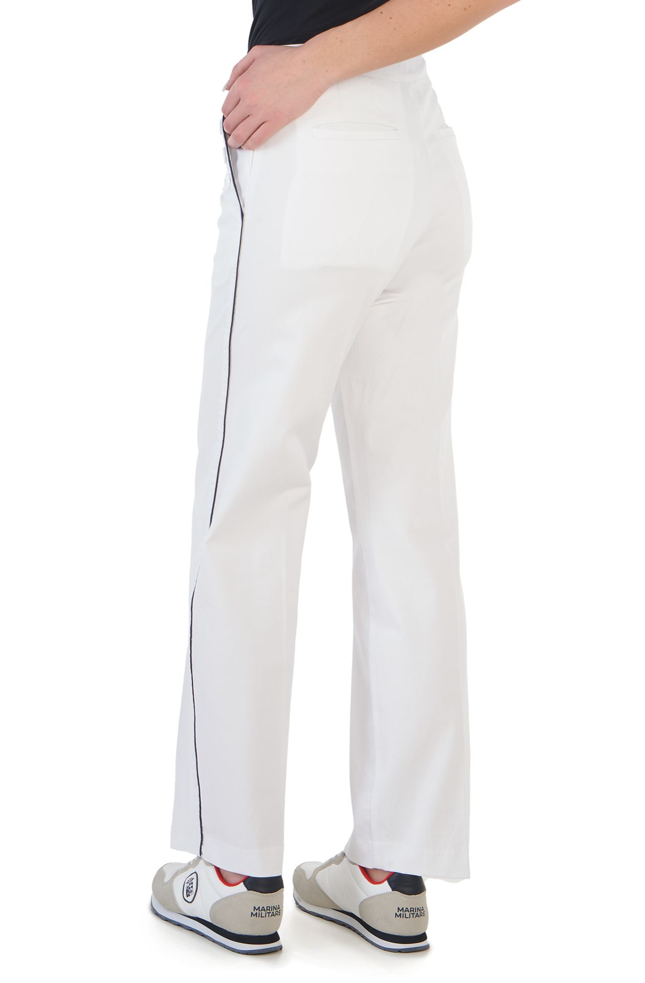 Pantaloni Amerigo Vespucci
