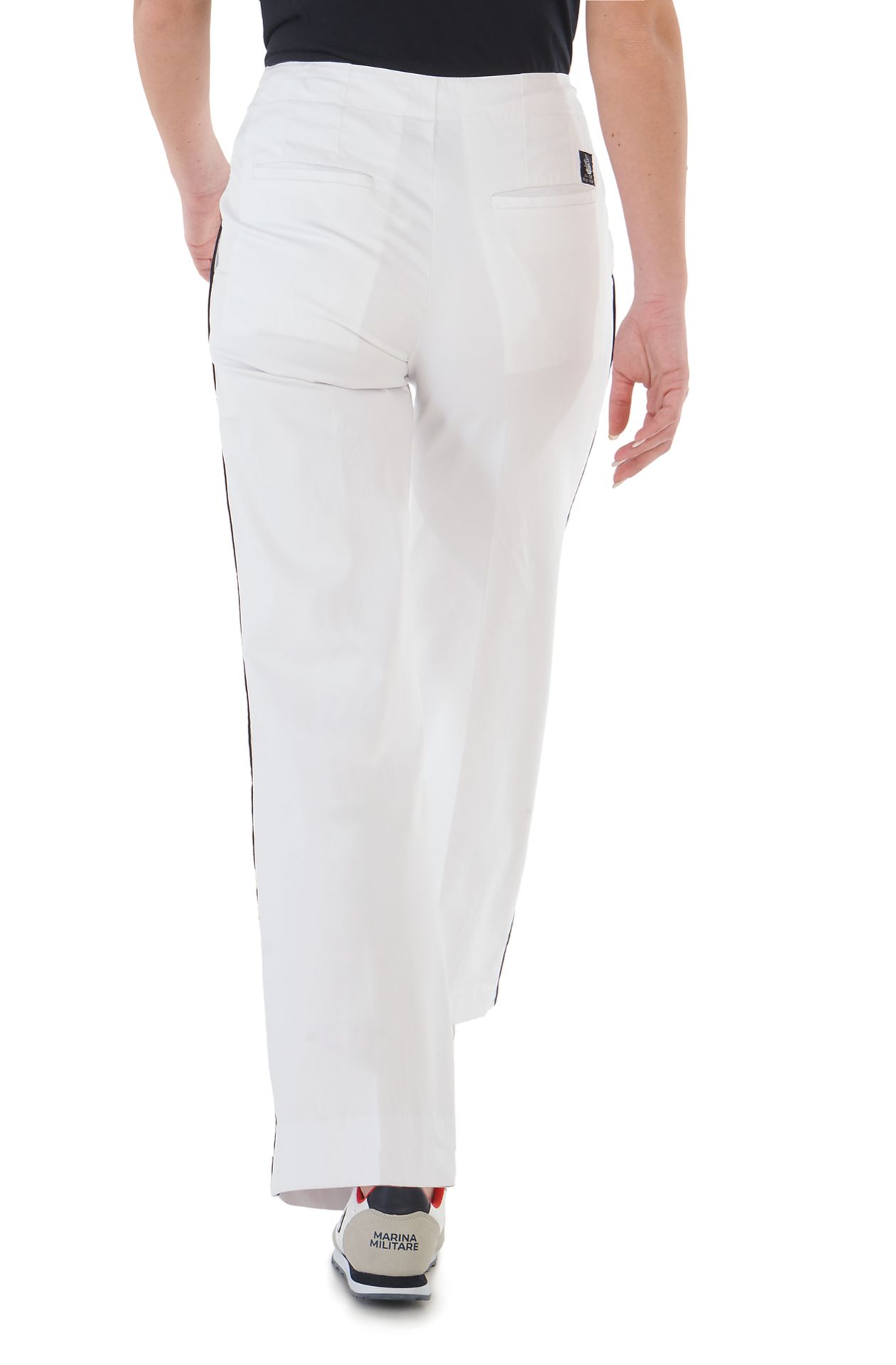Pantaloni Amerigo Vespucci