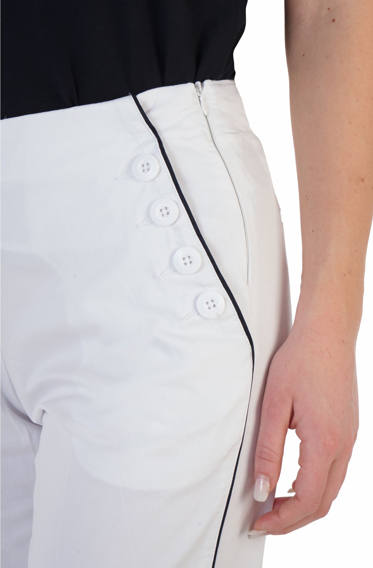 Pantaloni Amerigo Vespucci