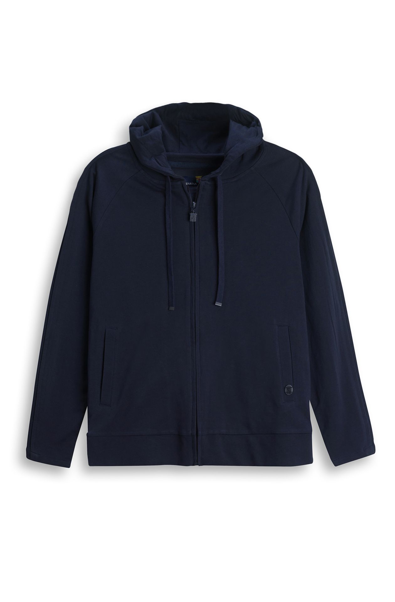 Basic cotton sweatshirt