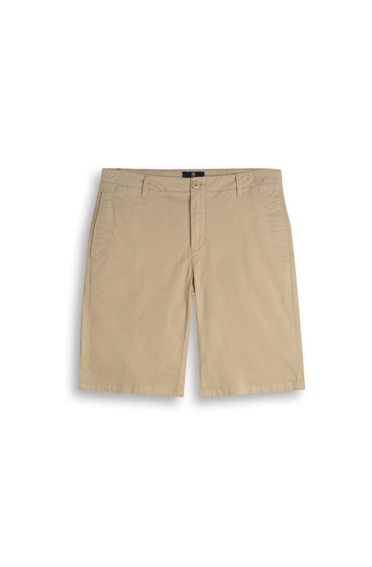 Bermuda classici in cotone