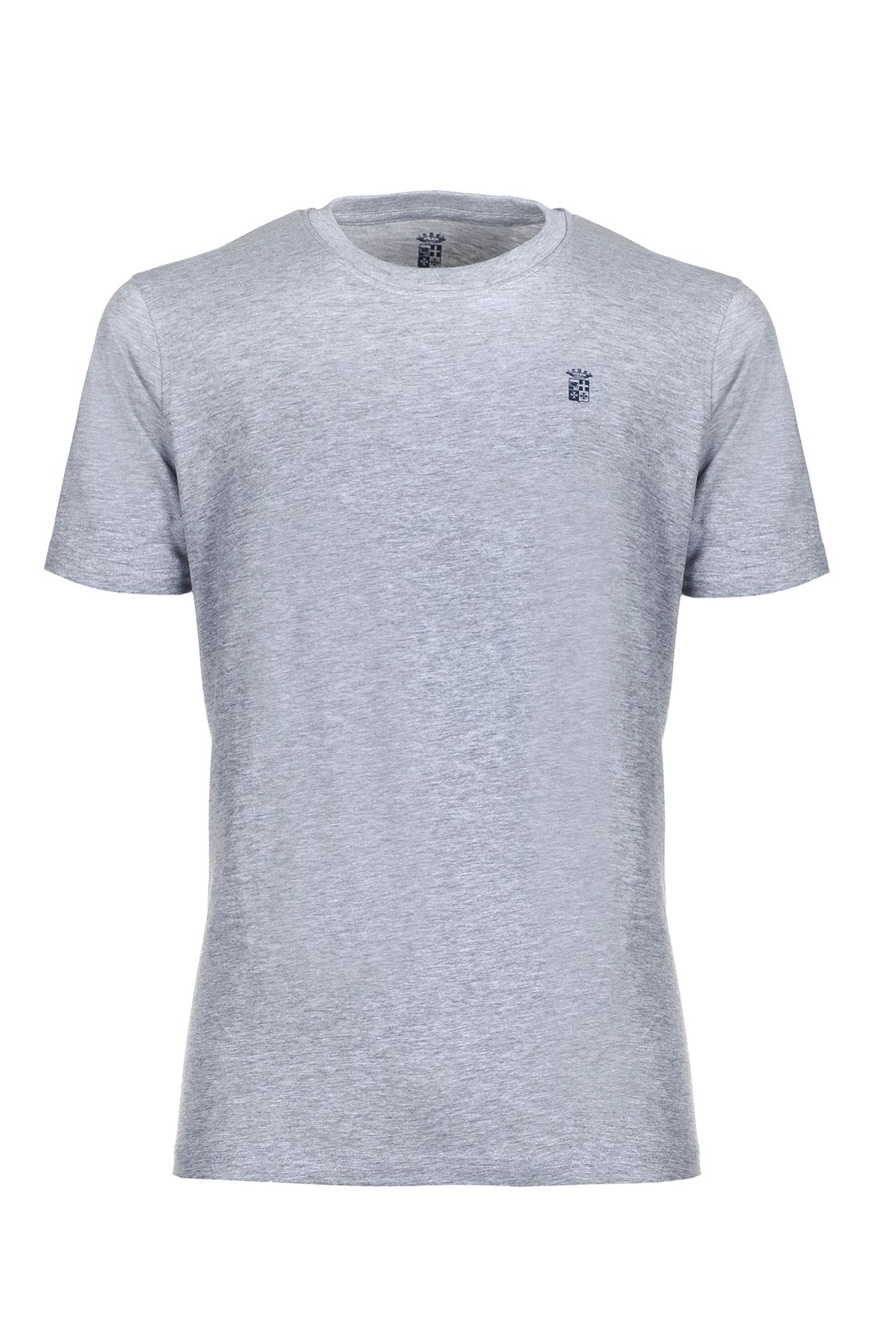 TRIS OF ORGANIC COTTON T-SHIRTS