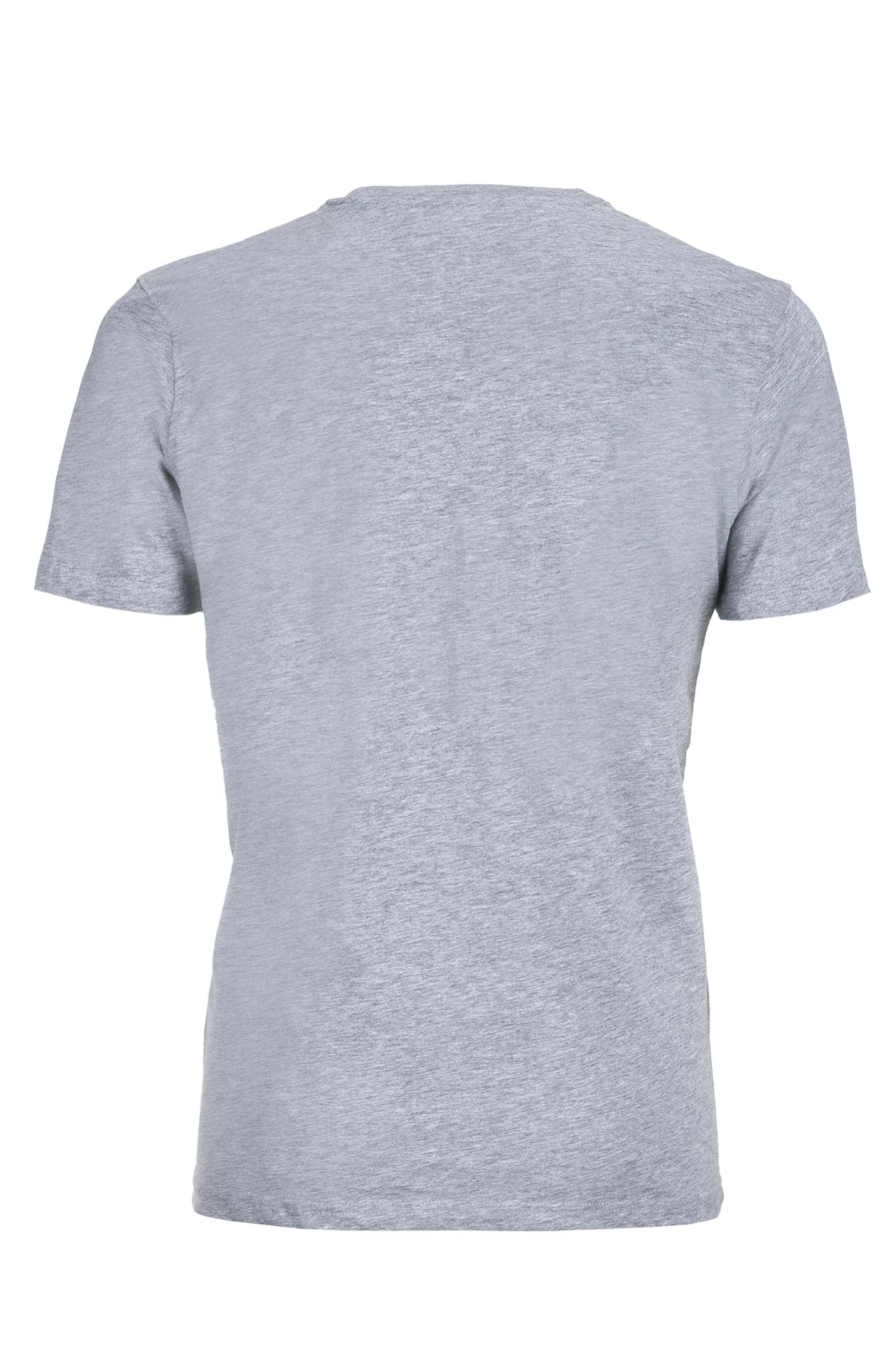 TRIS OF ORGANIC COTTON T-SHIRTS