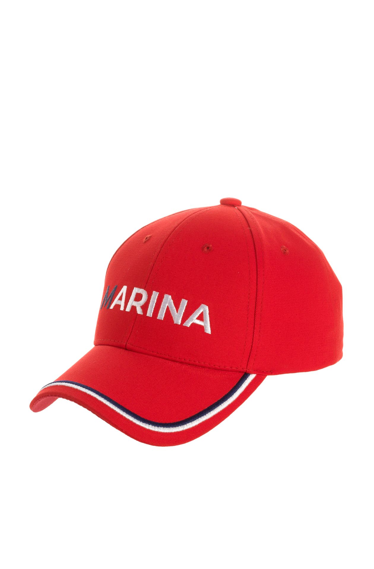 gorra marina