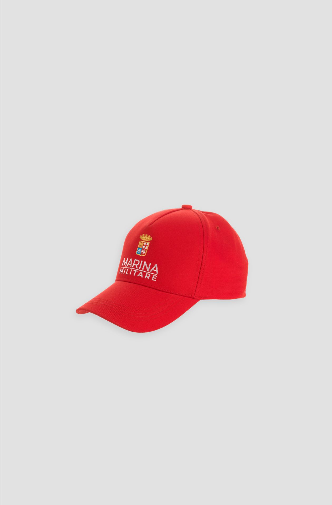 Cotton baseball hat