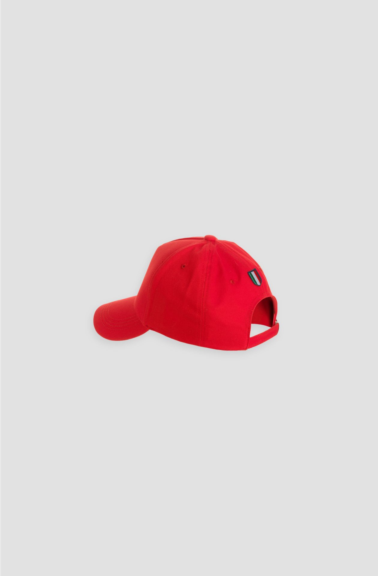 Cotton baseball hat