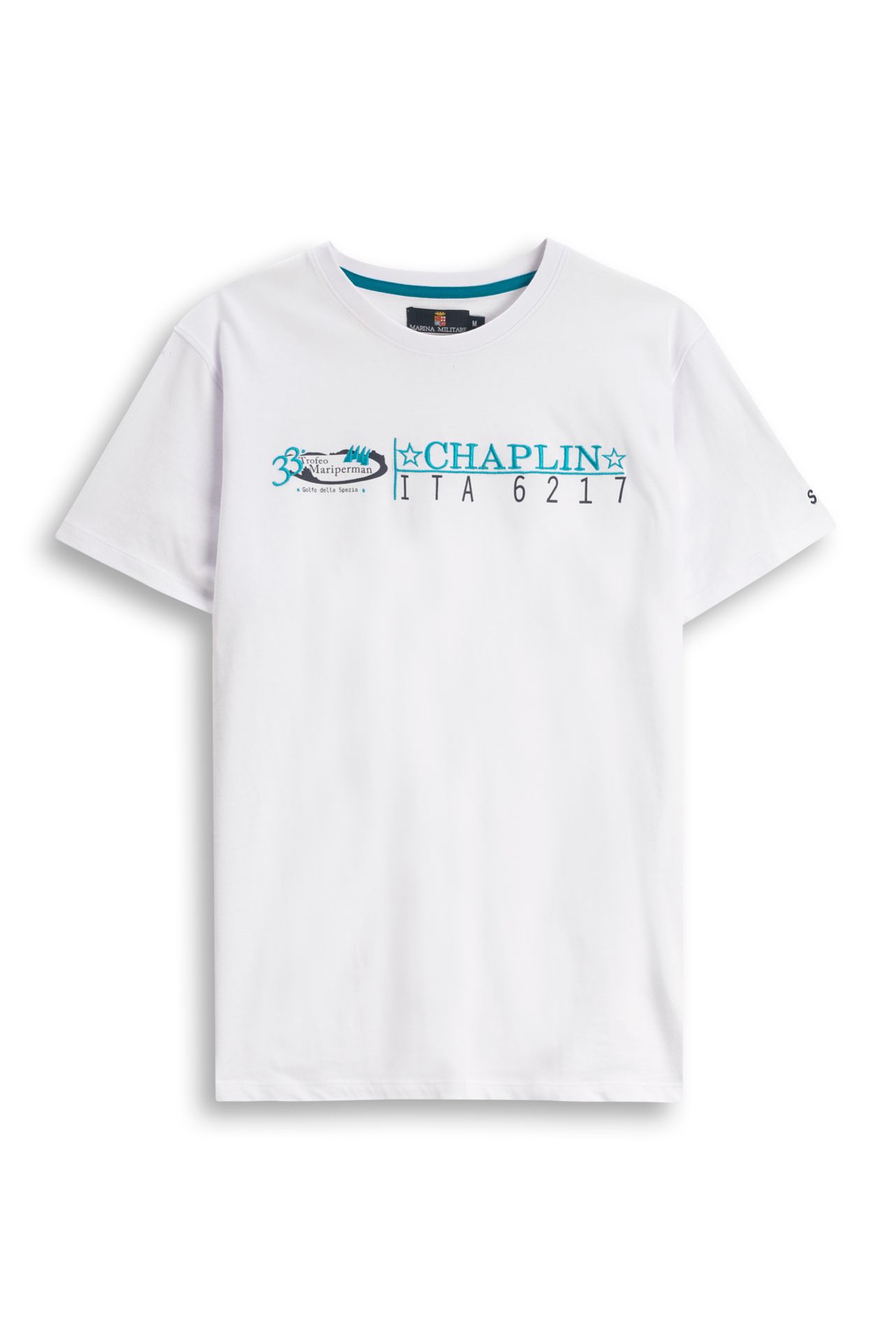 T-shirt Trophée Mariperman