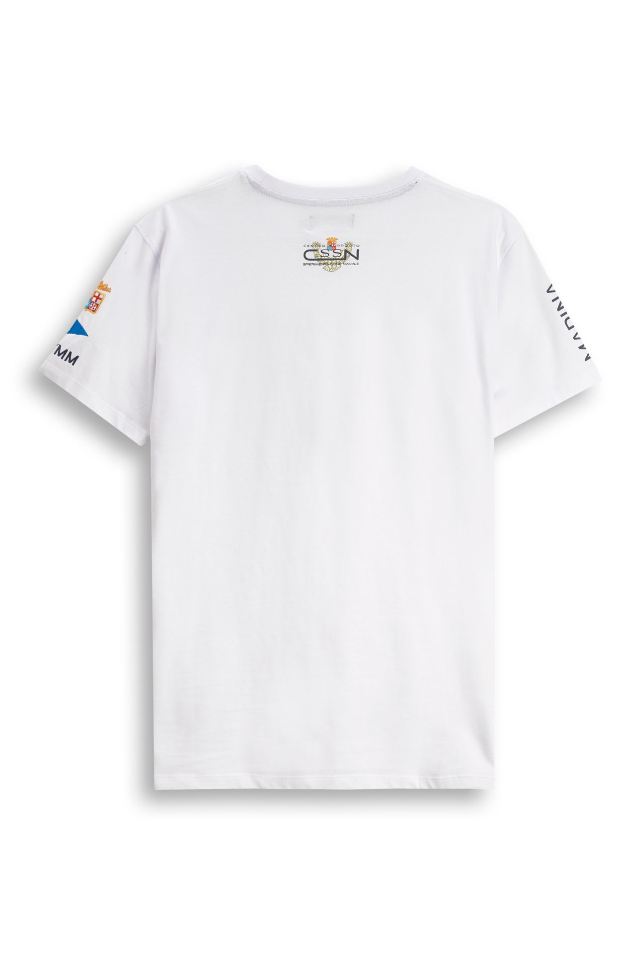 Camiseta Trofeo Mariperman