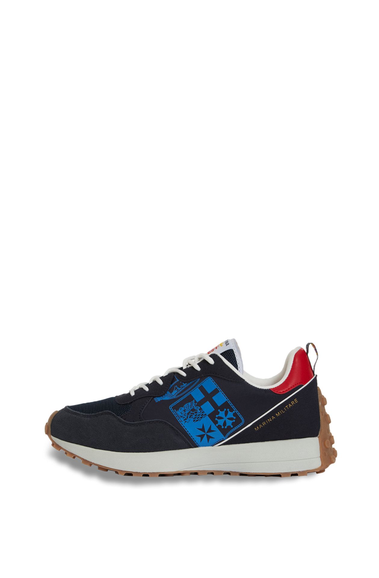 SNEAKERS MARINA MILITARE