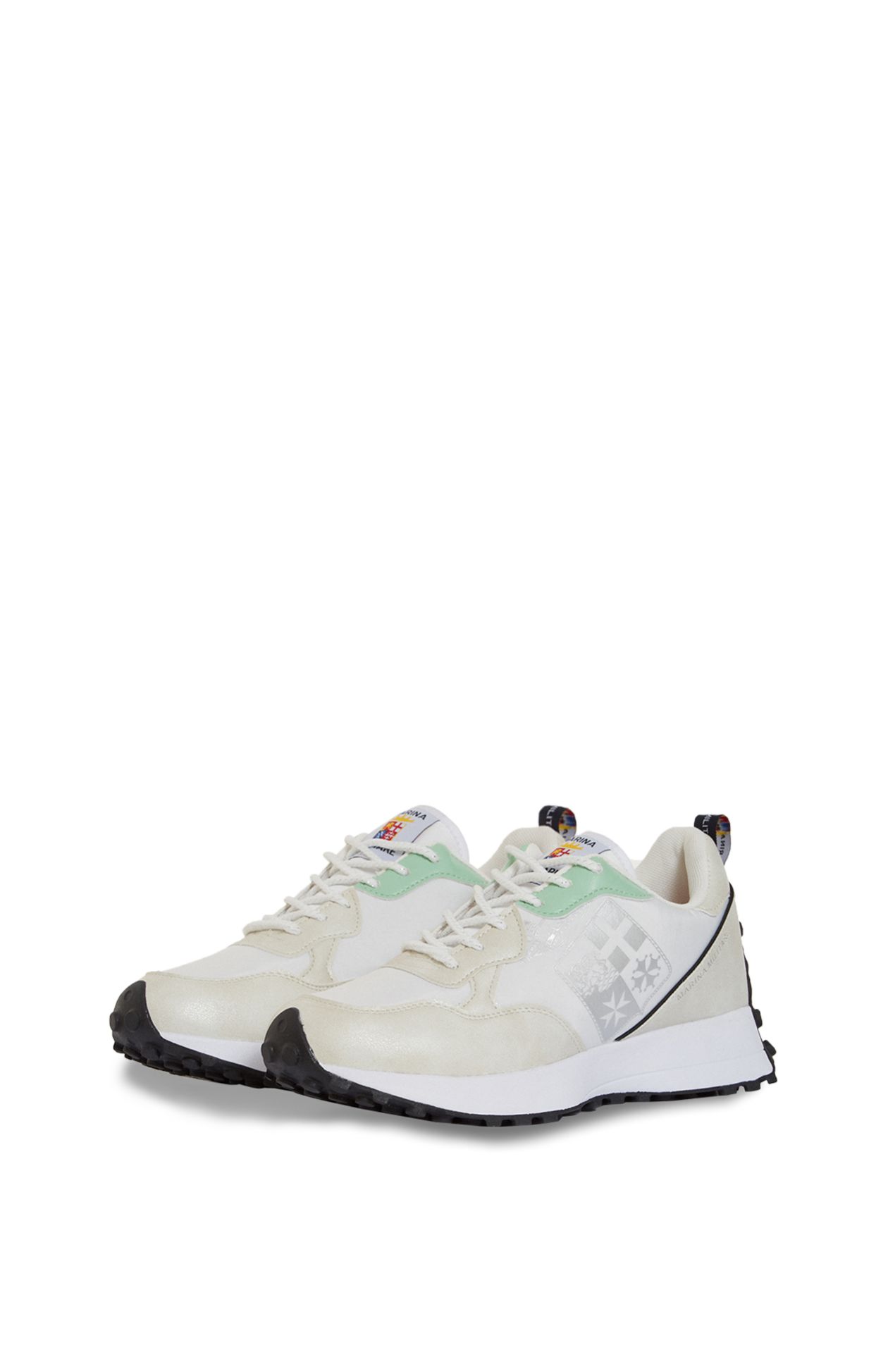 SNEAKERS MARINA MILITARE