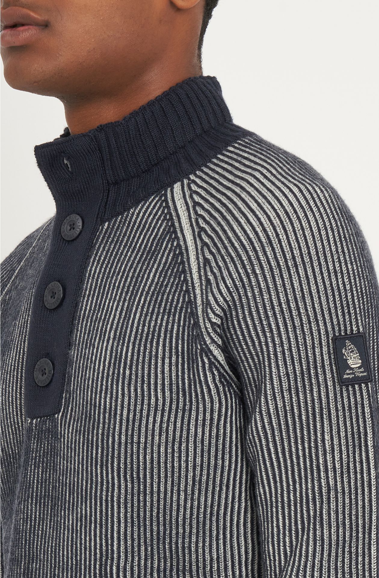 Jersey línea Amerigo Vespucci