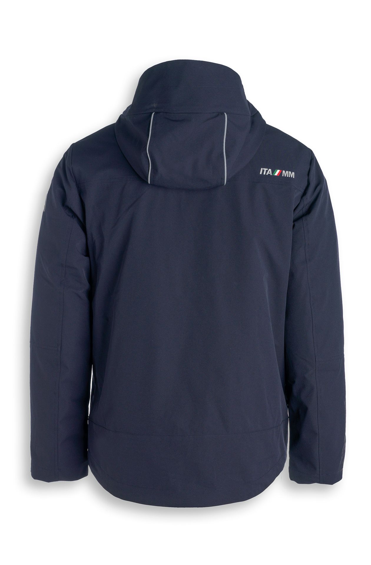 Chaqueta doble Sailing Team