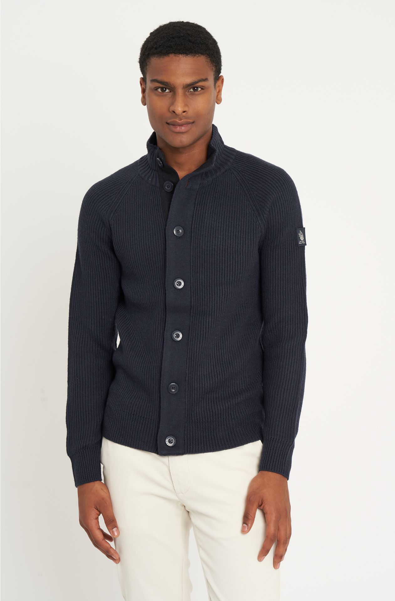 Jersey línea Amerigo Vespucci