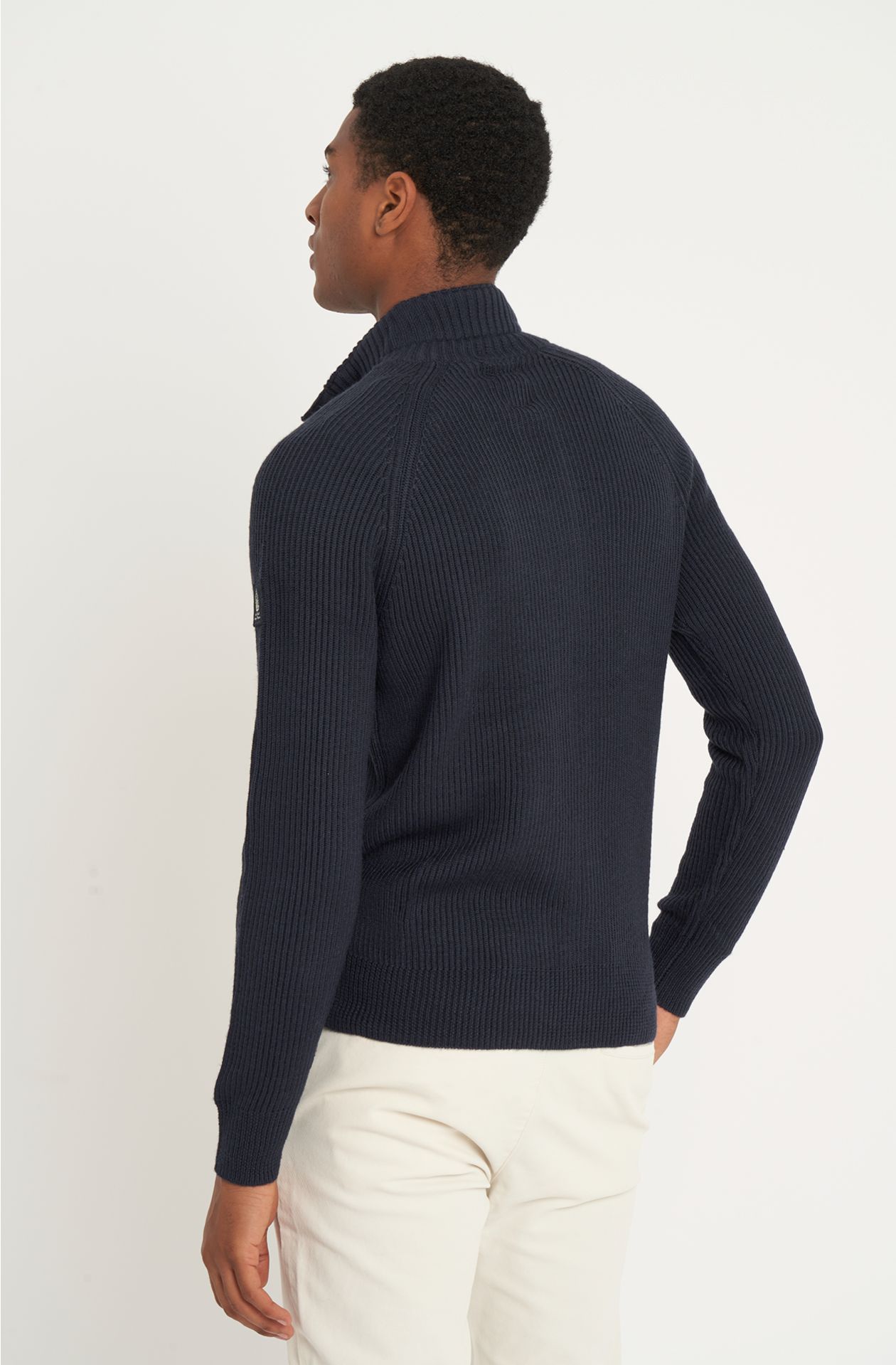 Jersey línea Amerigo Vespucci