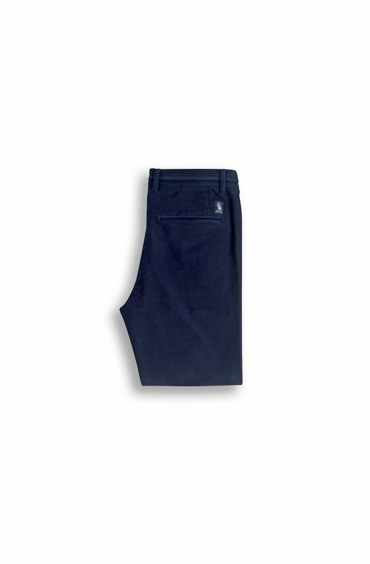 Pantalon ligne Amerigo Vespucci
