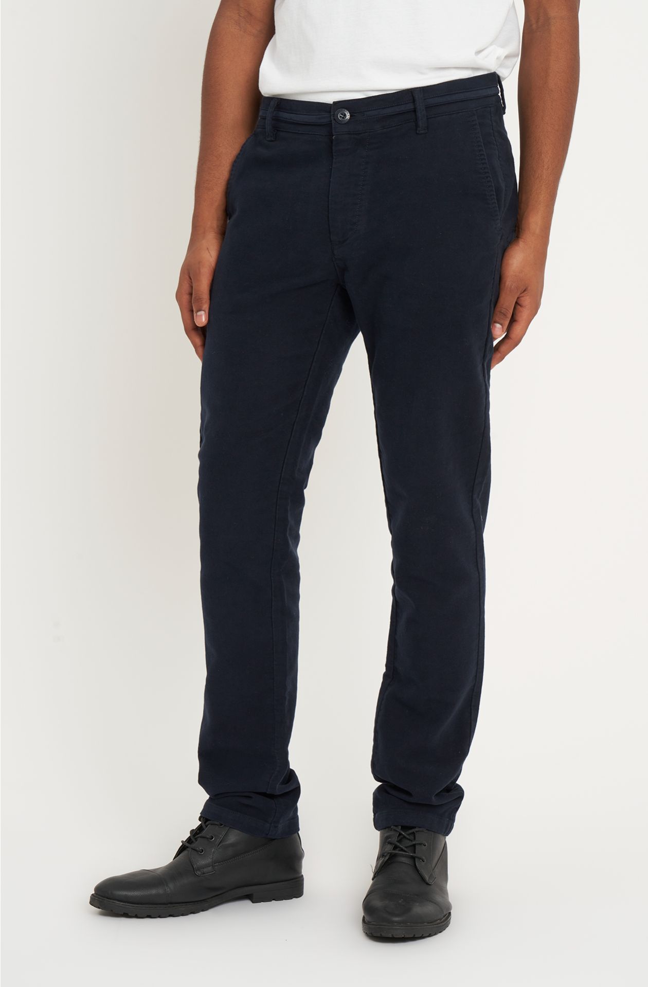 Pantalon ligne Amerigo Vespucci
