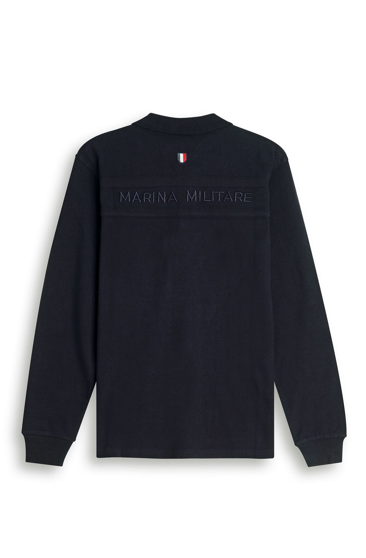 Polo piquet di cotone linea urban