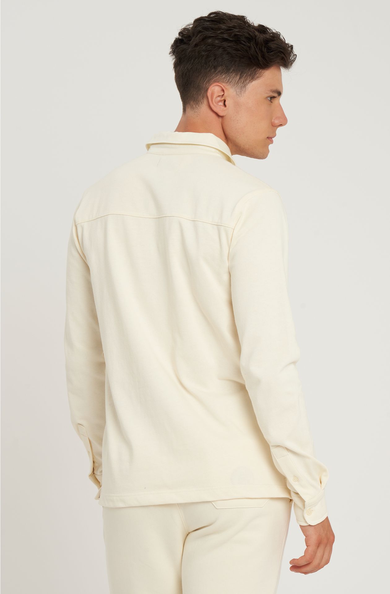 Polo High North 22 in puro cotone