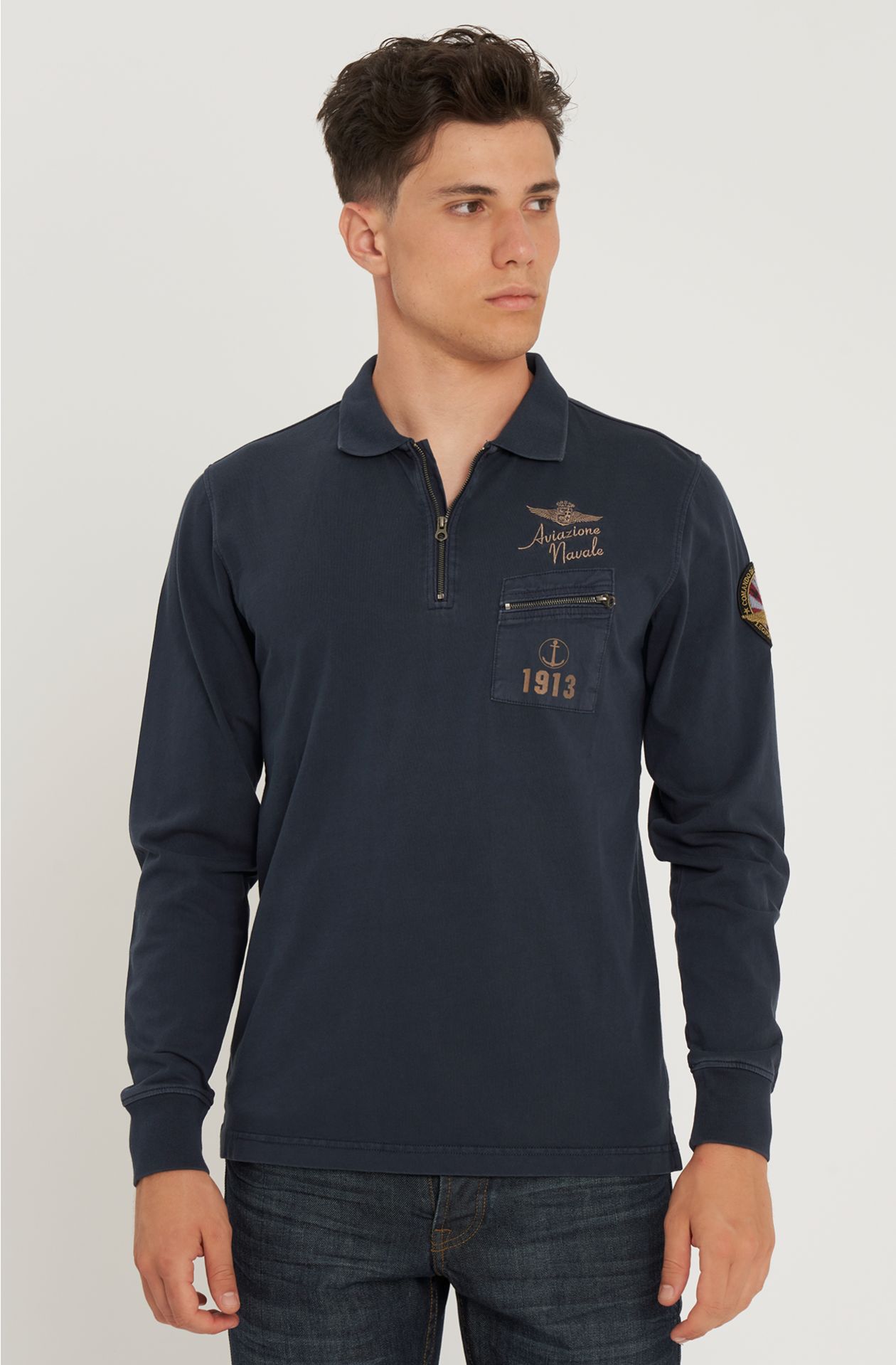 Polo Comando delle Forze Aree