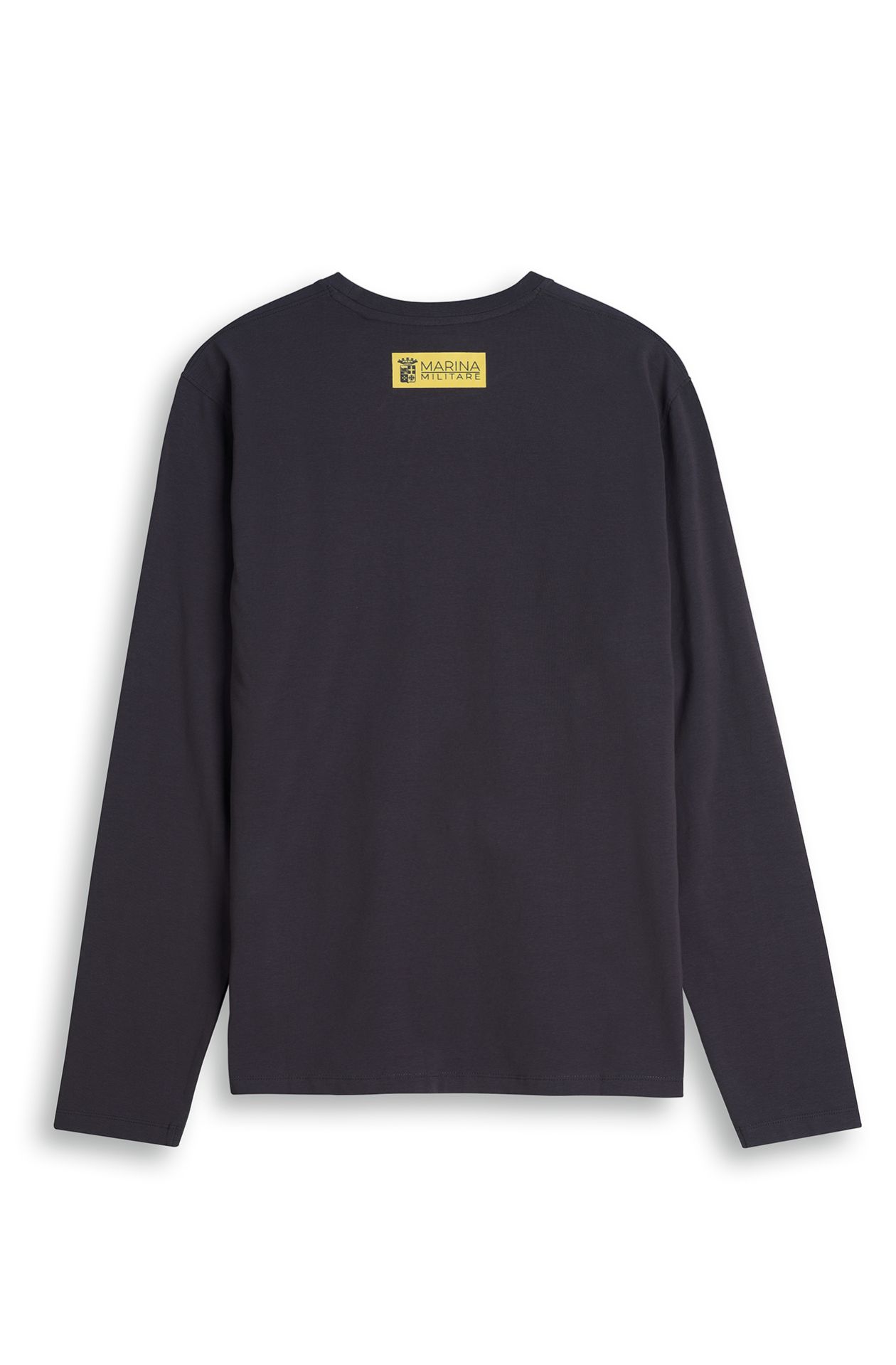 Camiseta clase Sauro