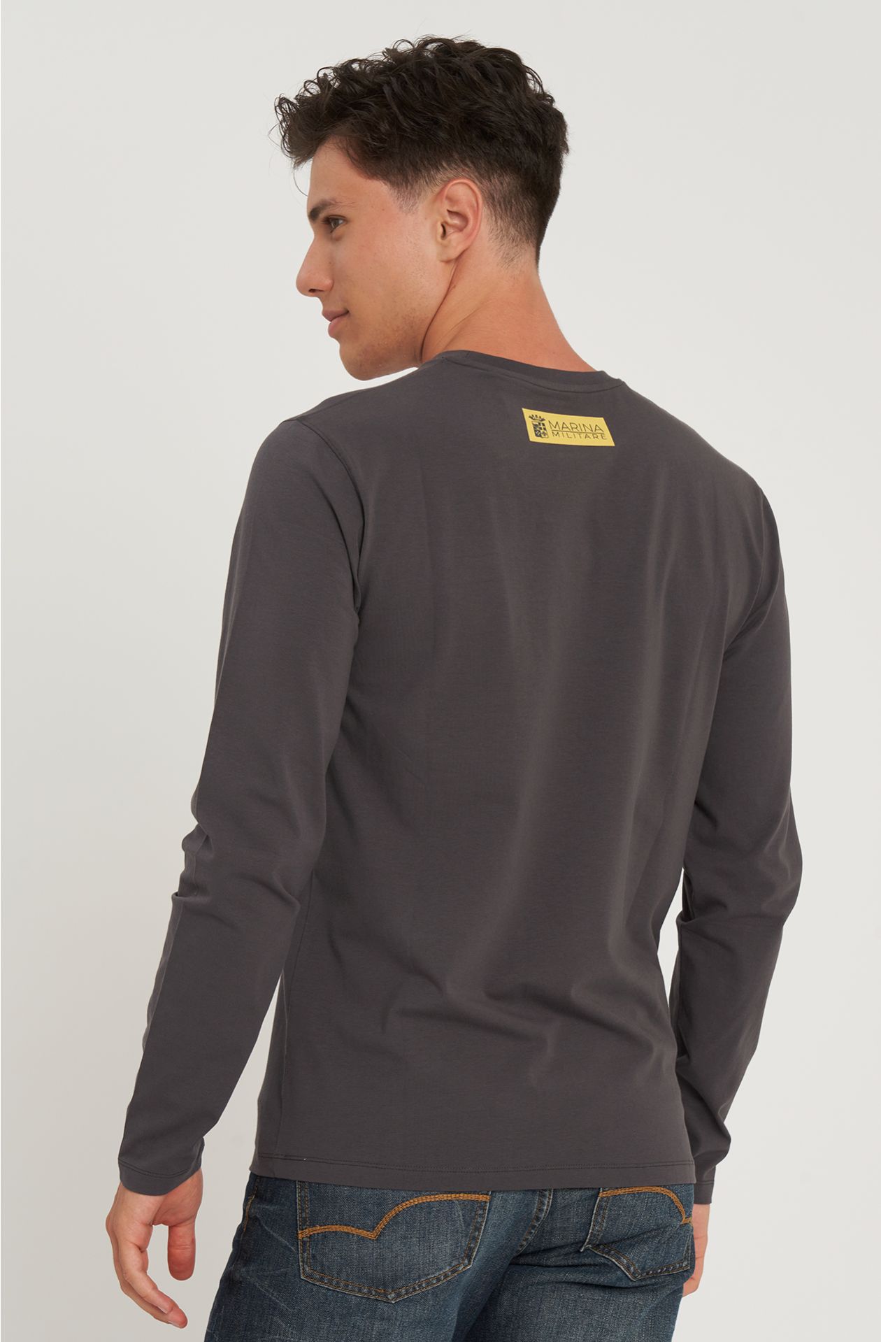 Camiseta clase Sauro