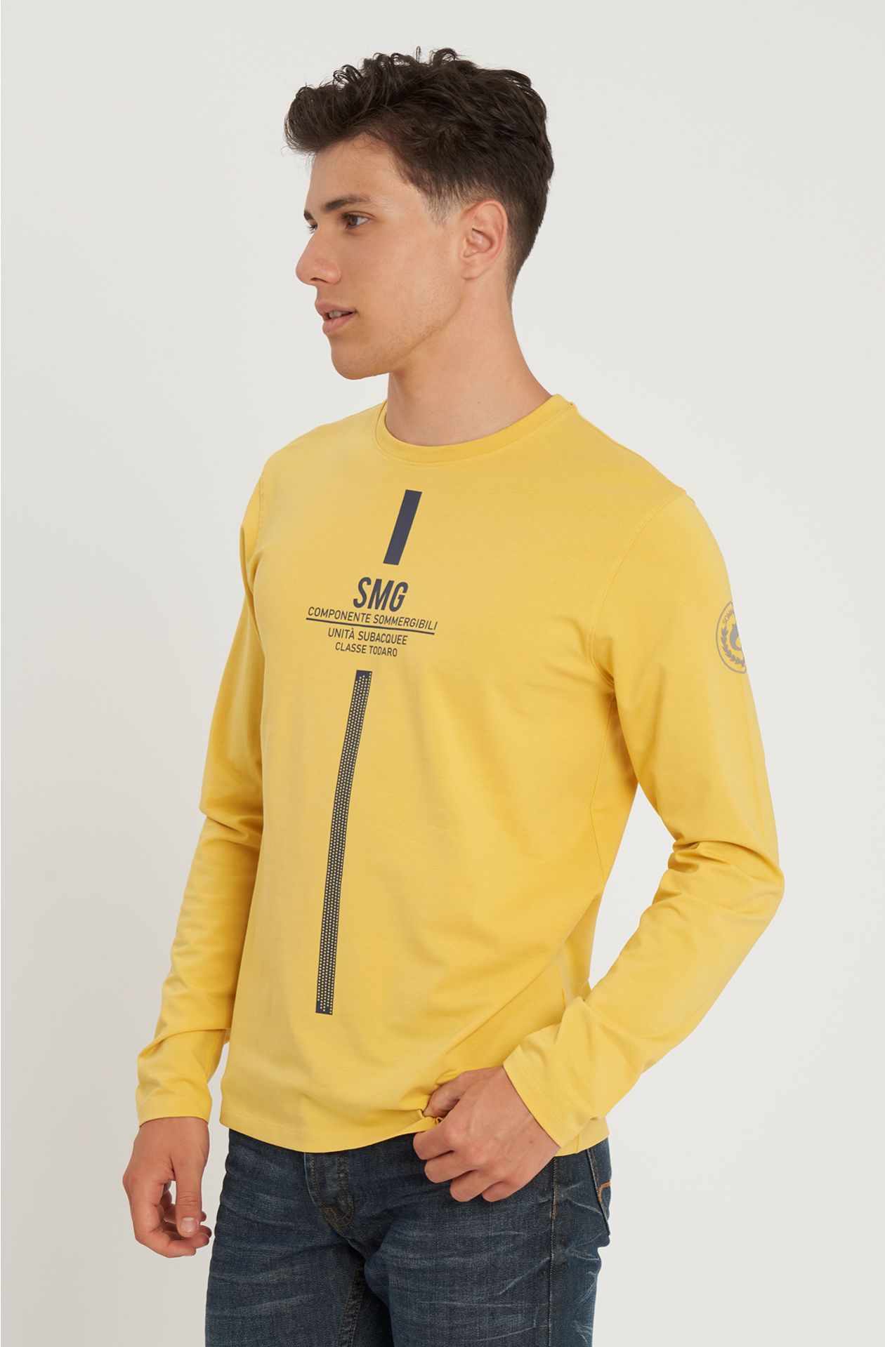 T-Shirt der Todaro-Klasse