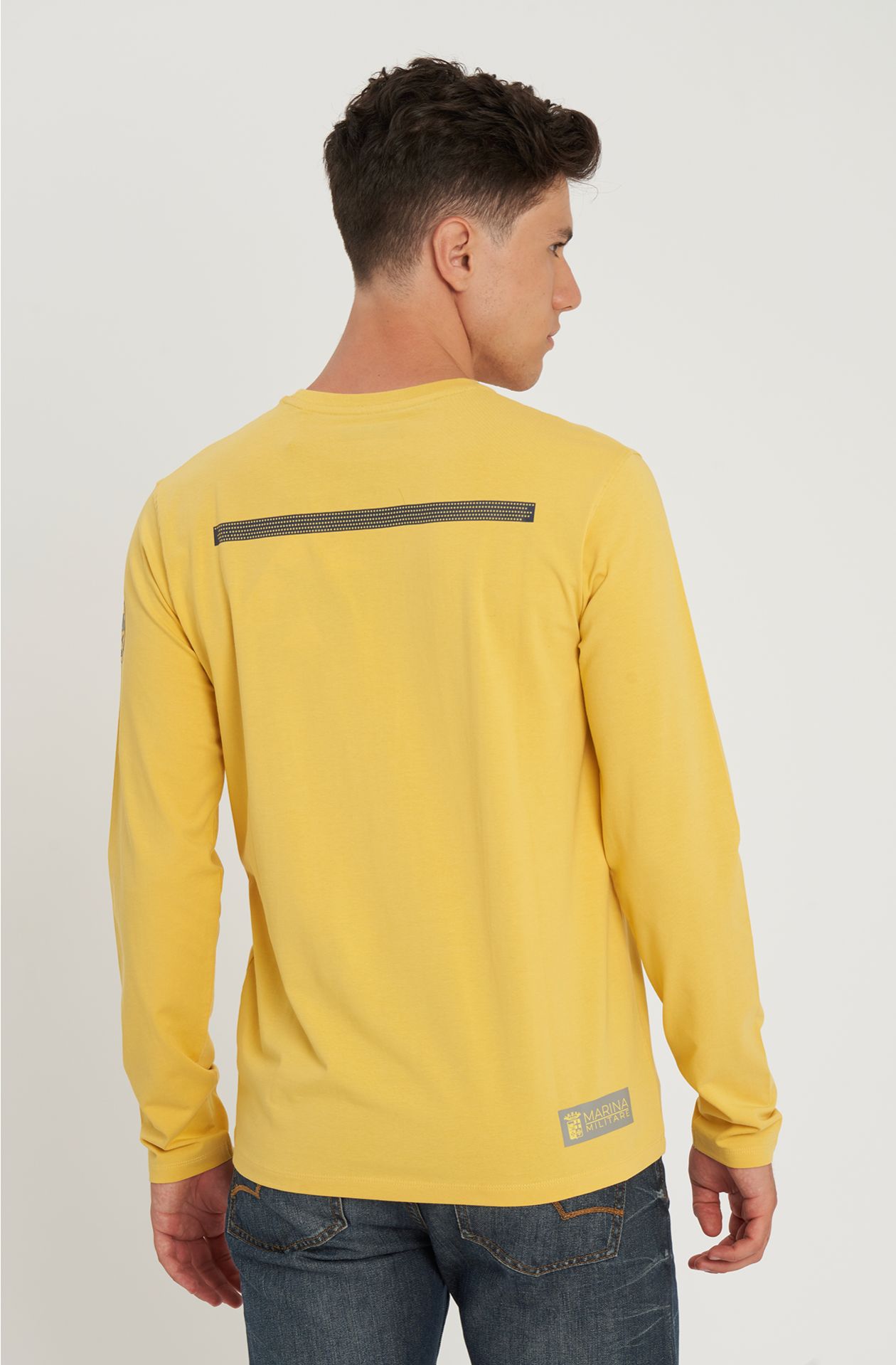 T-Shirt der Todaro-Klasse