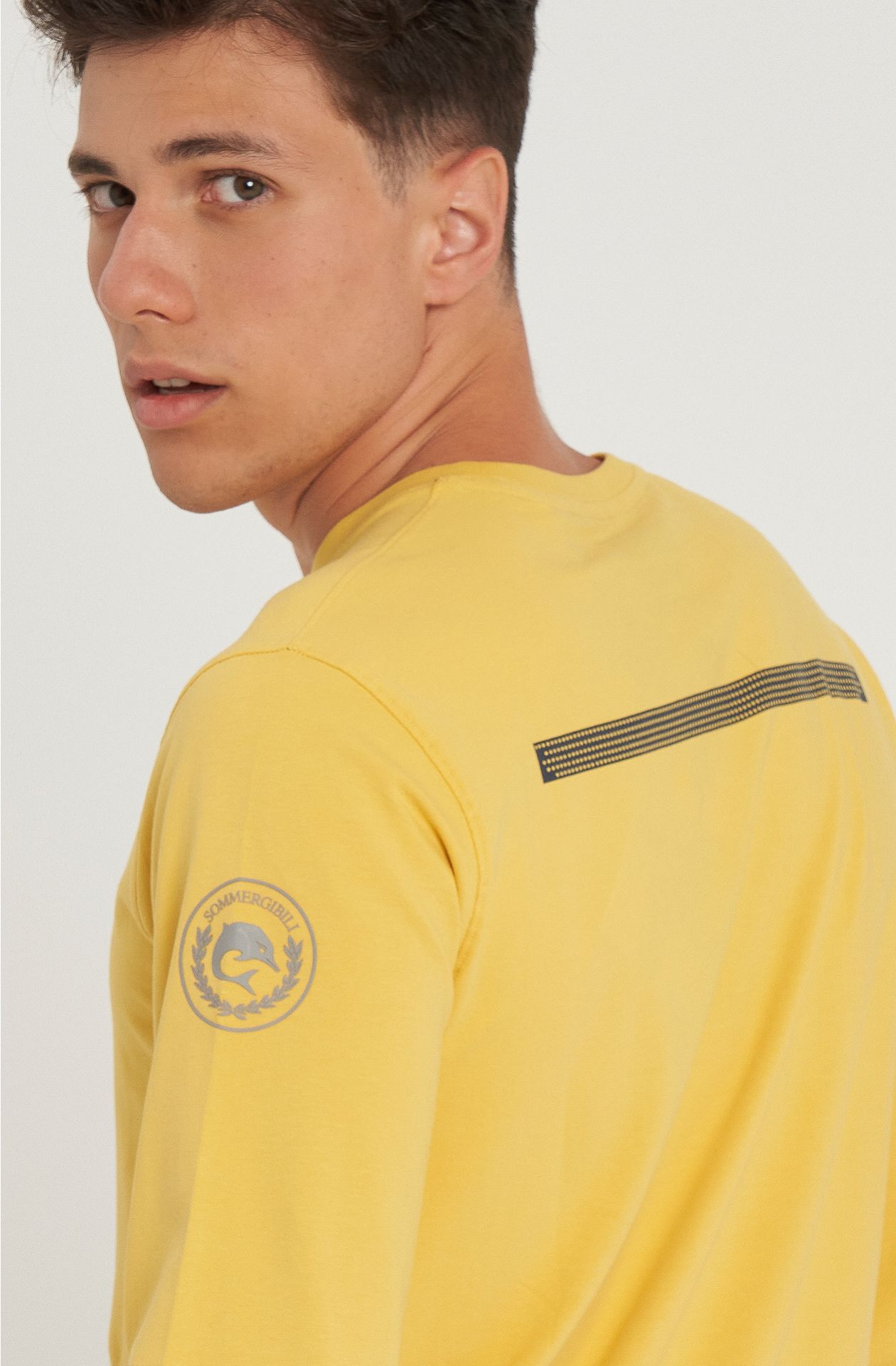 T-Shirt der Todaro-Klasse