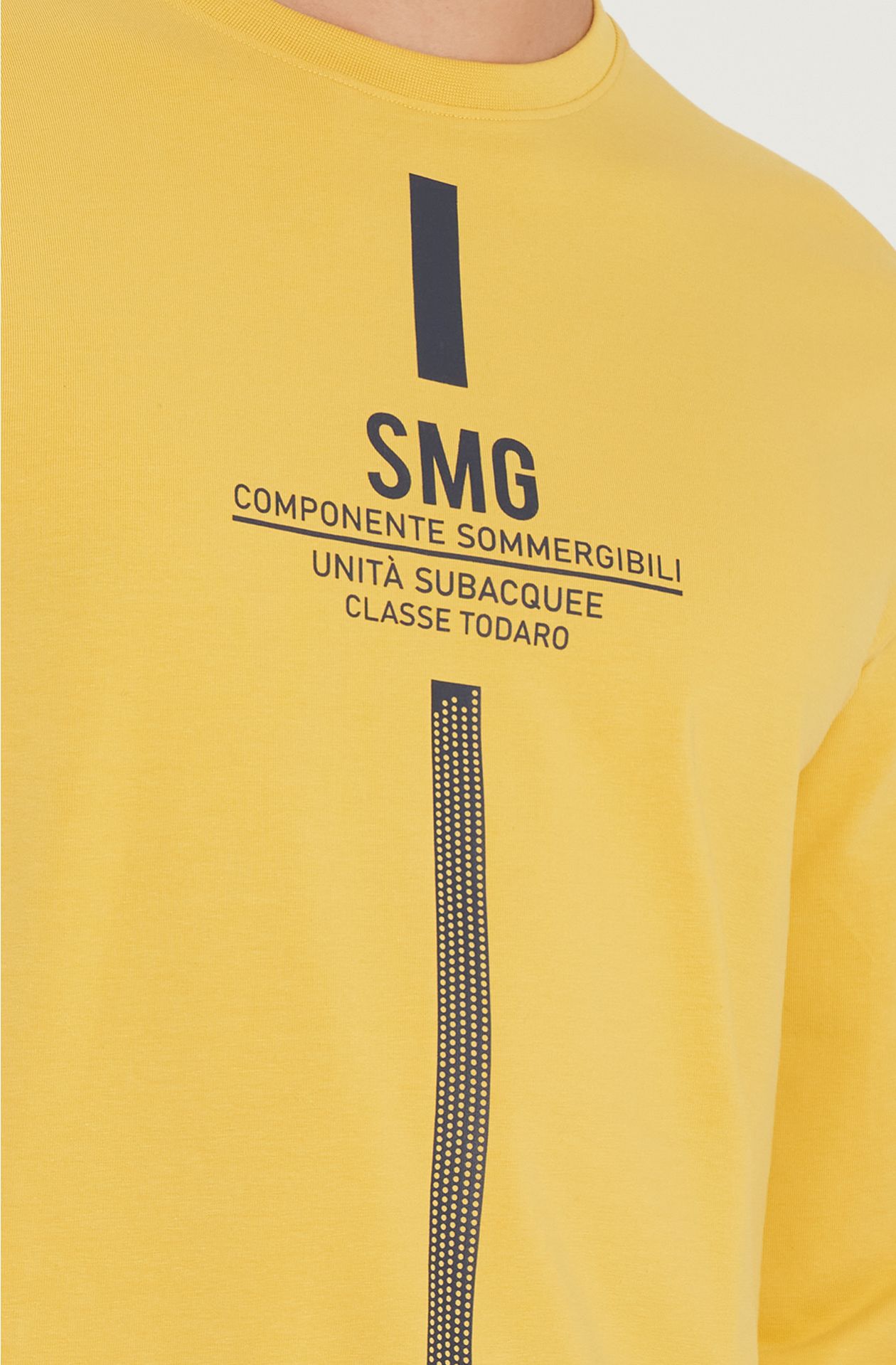 T-Shirt der Todaro-Klasse