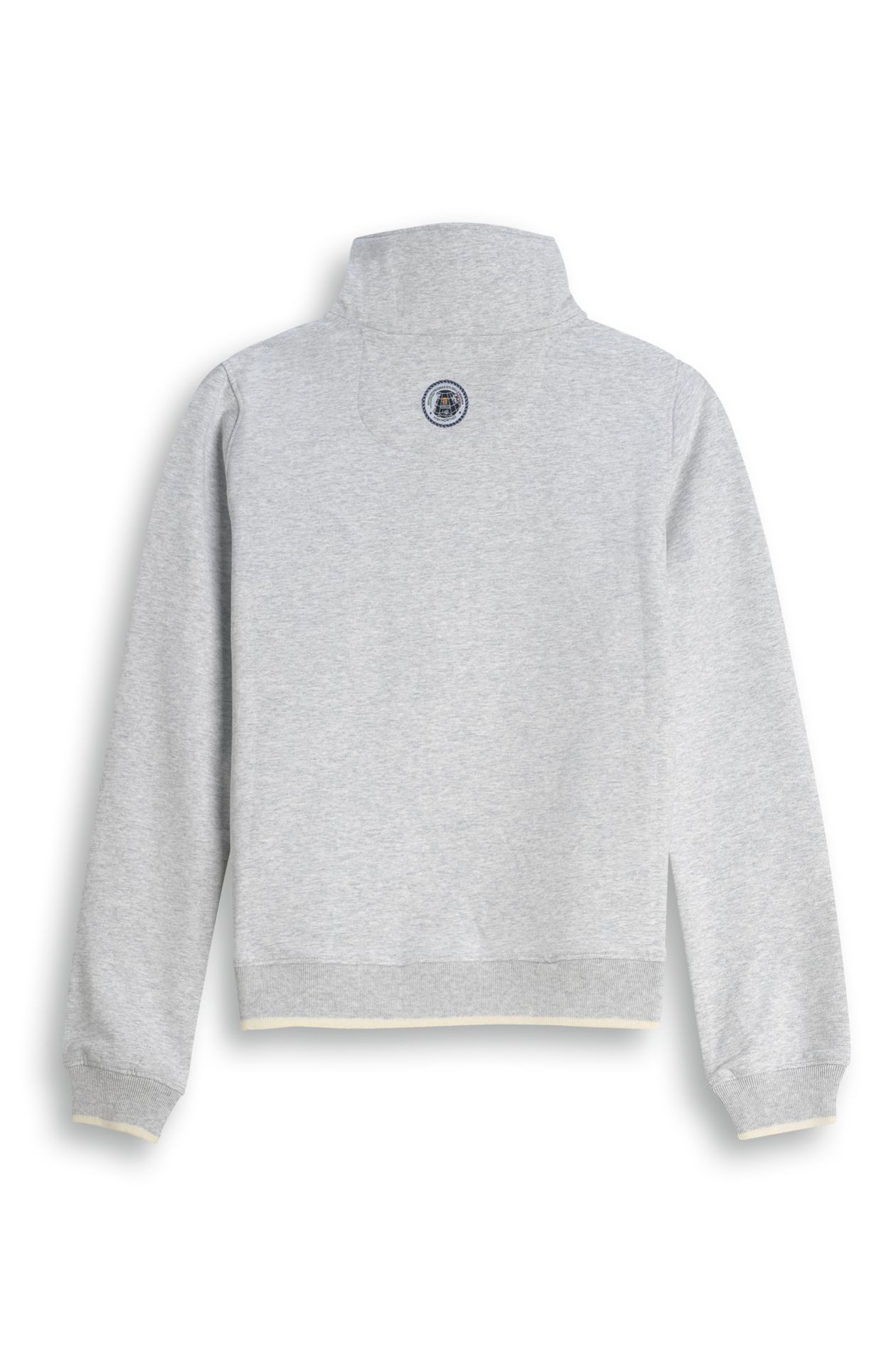 Freizeit-Sweatshirt aus der High North 22-Linie