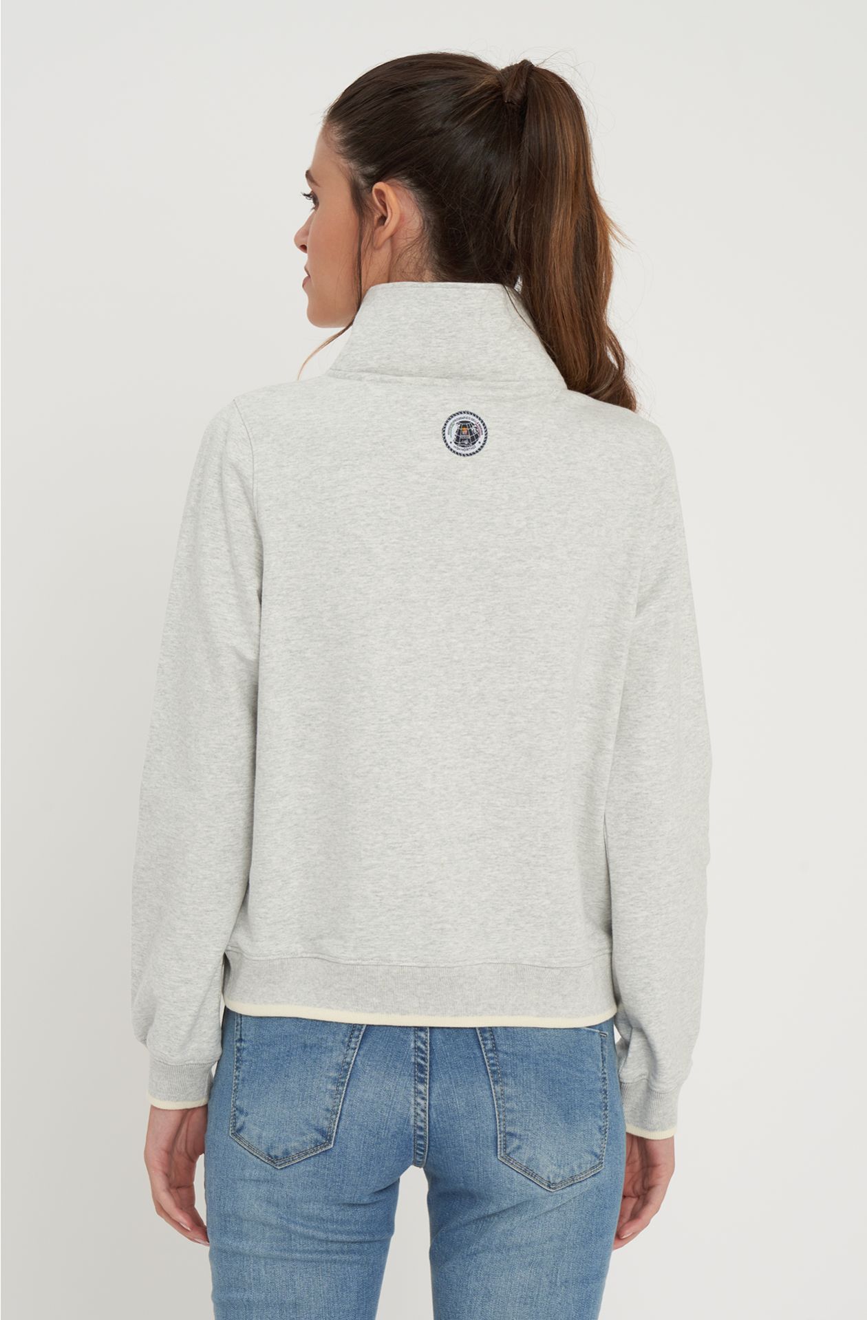 Freizeit-Sweatshirt aus der High North 22-Linie