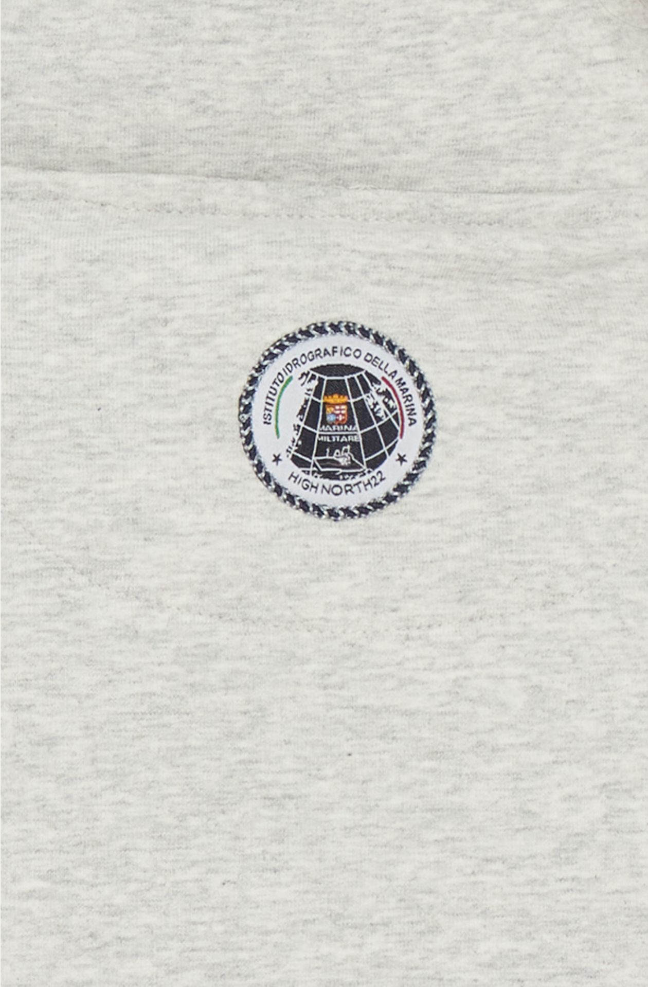 Freizeit-Sweatshirt aus der High North 22-Linie